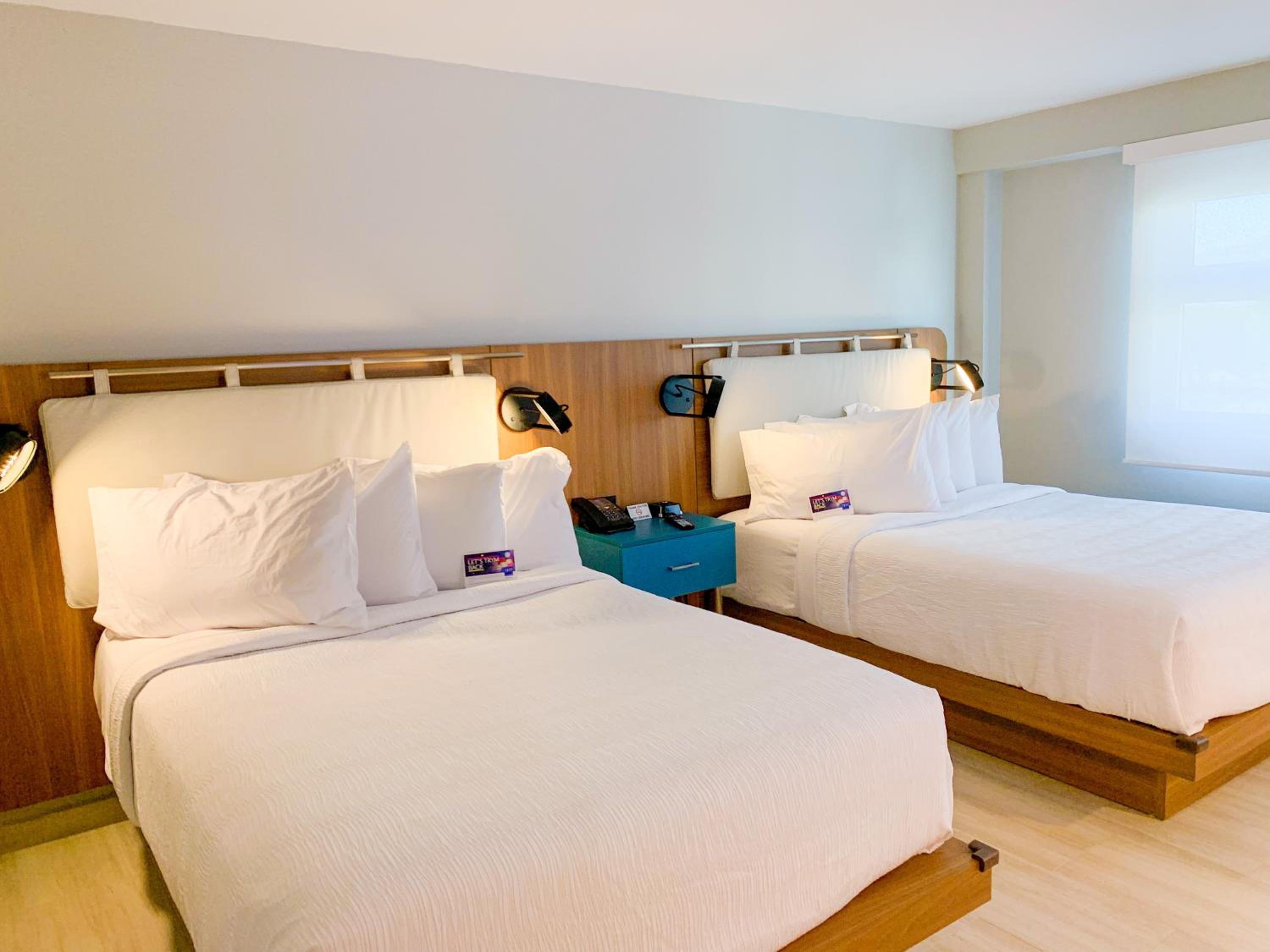 Foto de TRYP by Wyndham Mayaguez