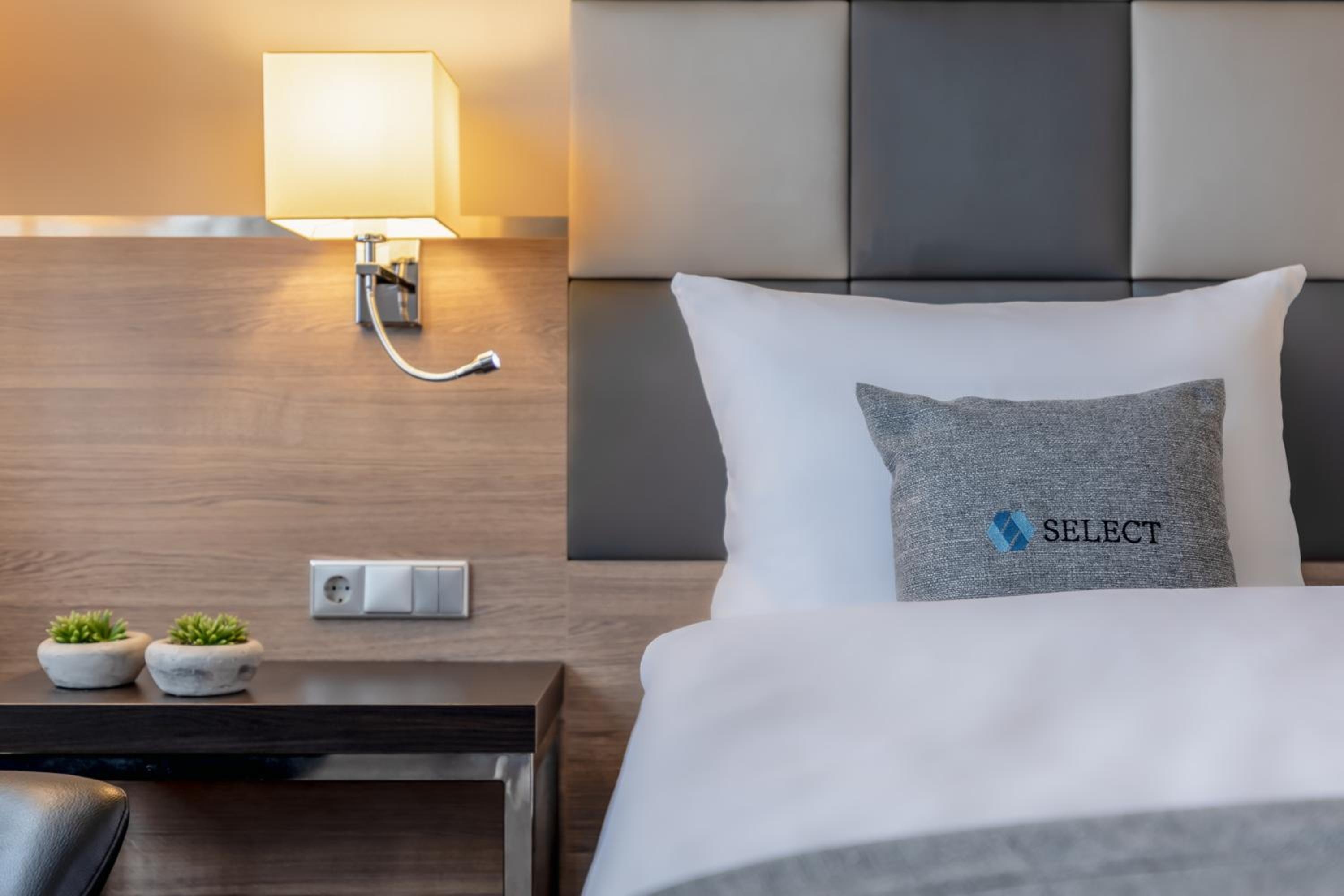 Foto de Garner Hotel Berlin - Spandau by IHG