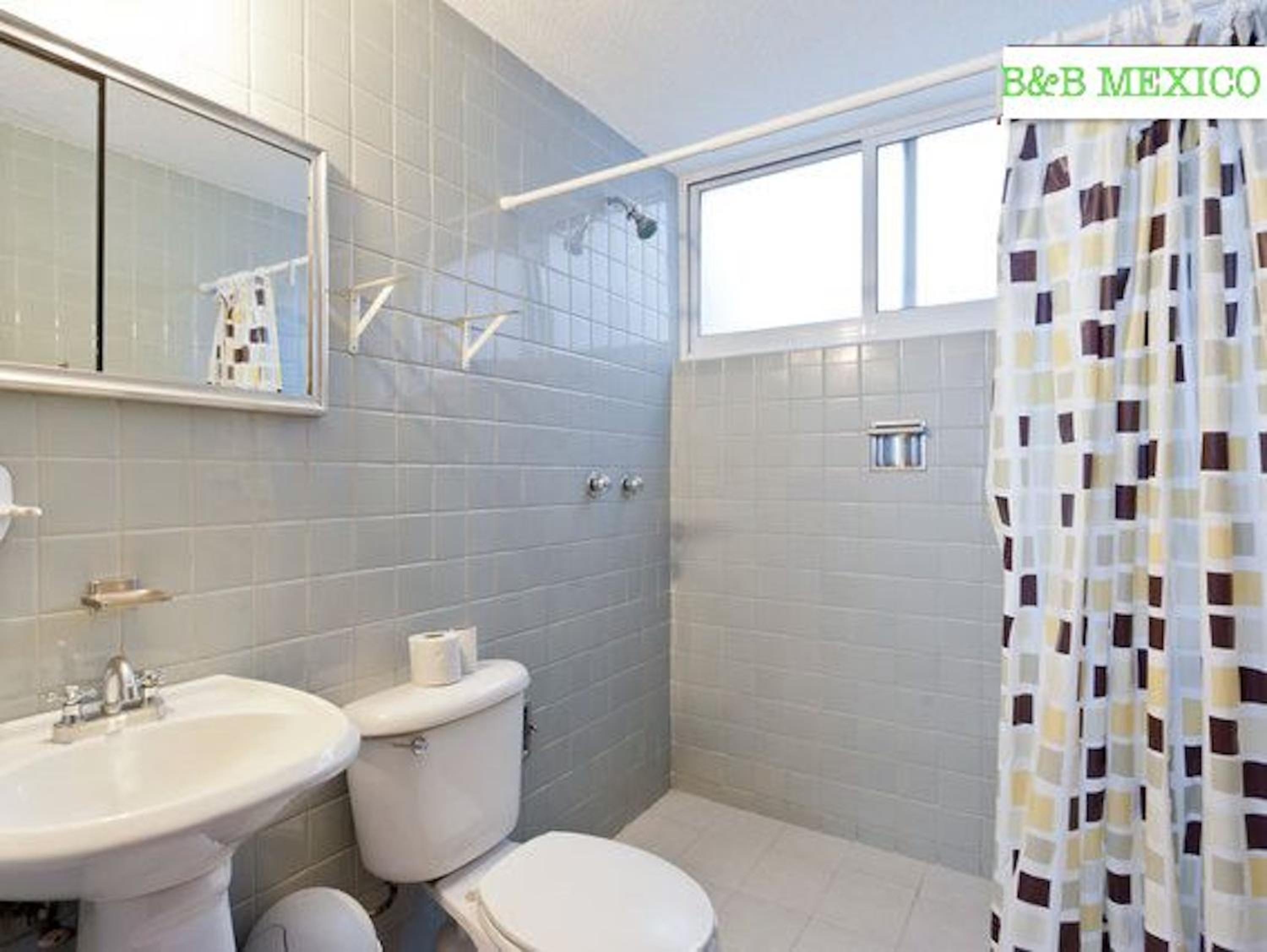 Foto de B&B México Roma Norte
