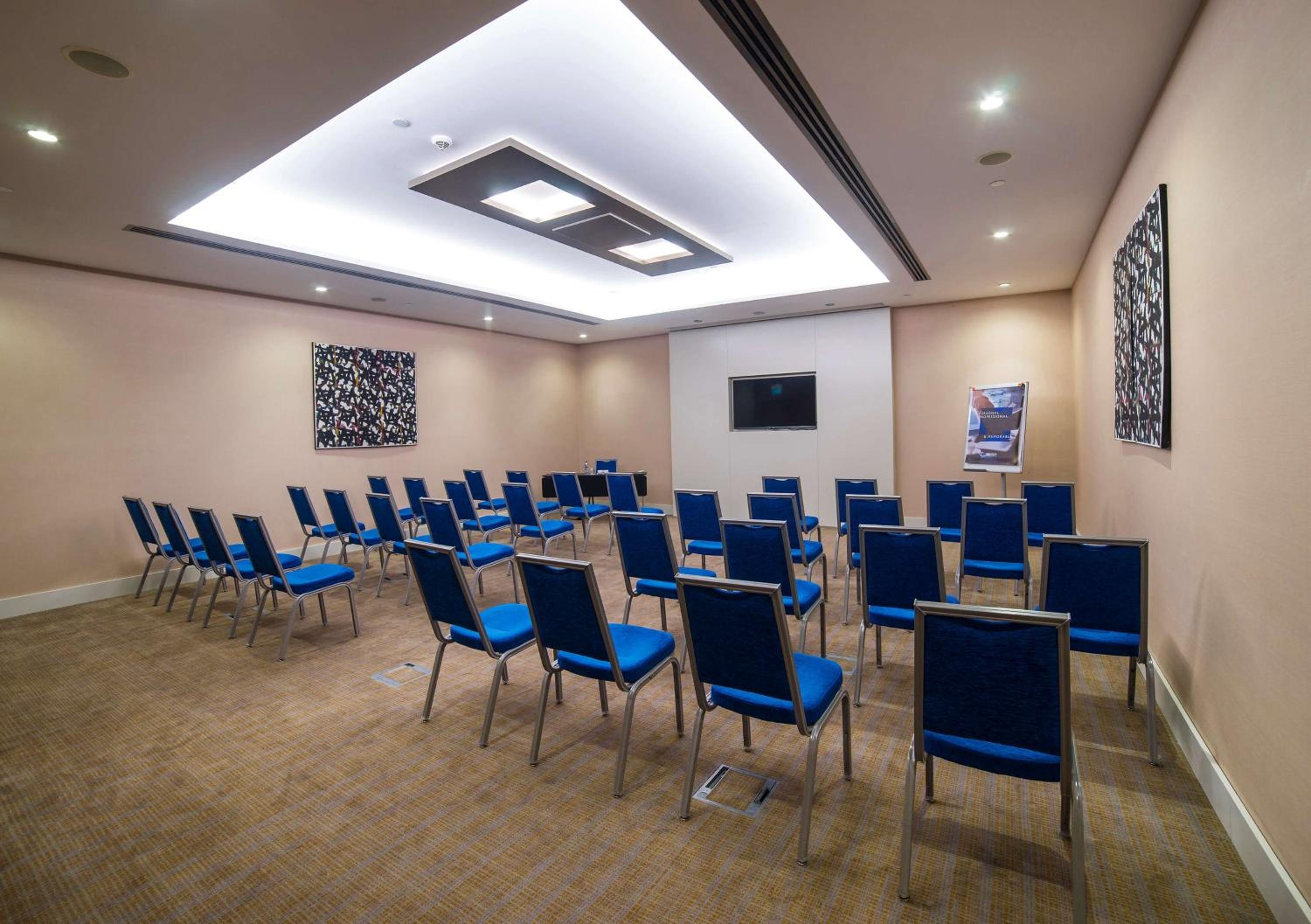 Foto de Radisson Blu Hotel, Kayseri