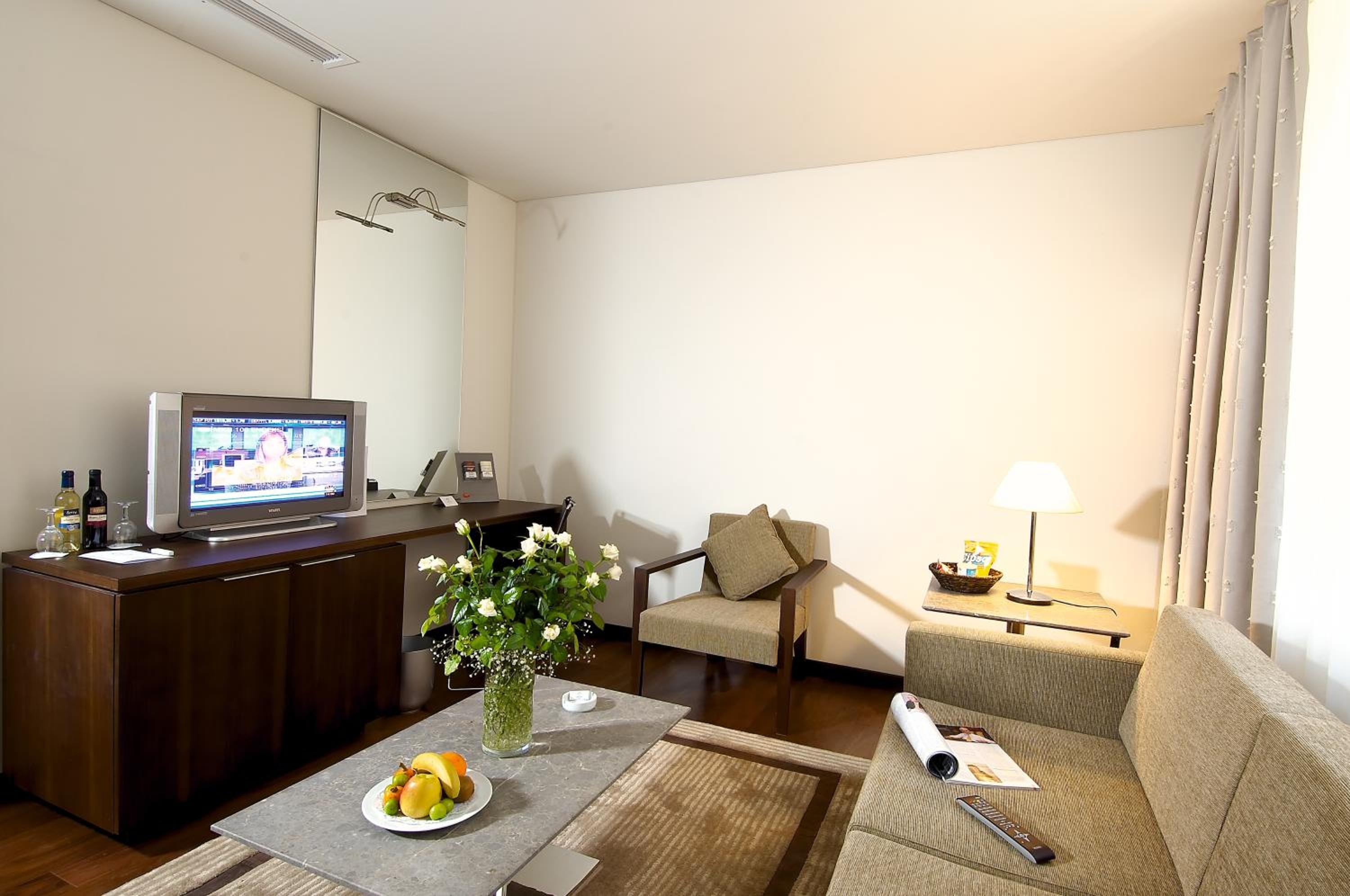 Foto de Ontur Izmir Otel