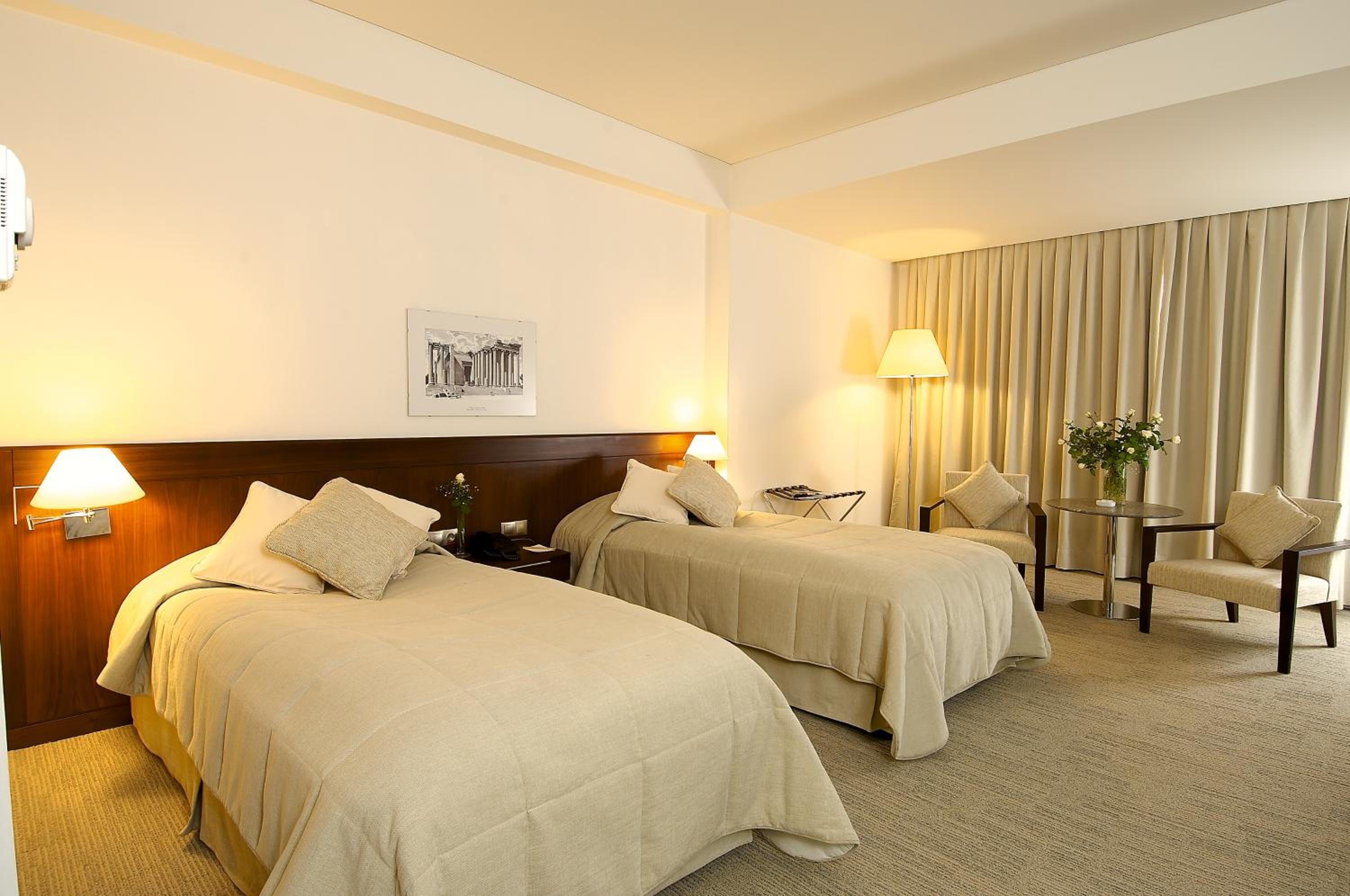 Foto de Ontur Izmir Otel