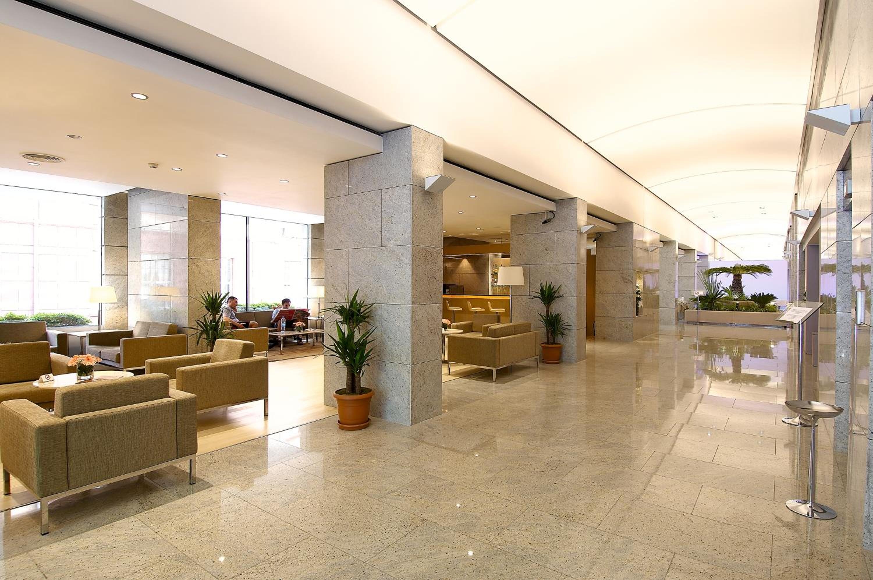 Foto de Ontur Izmir Otel