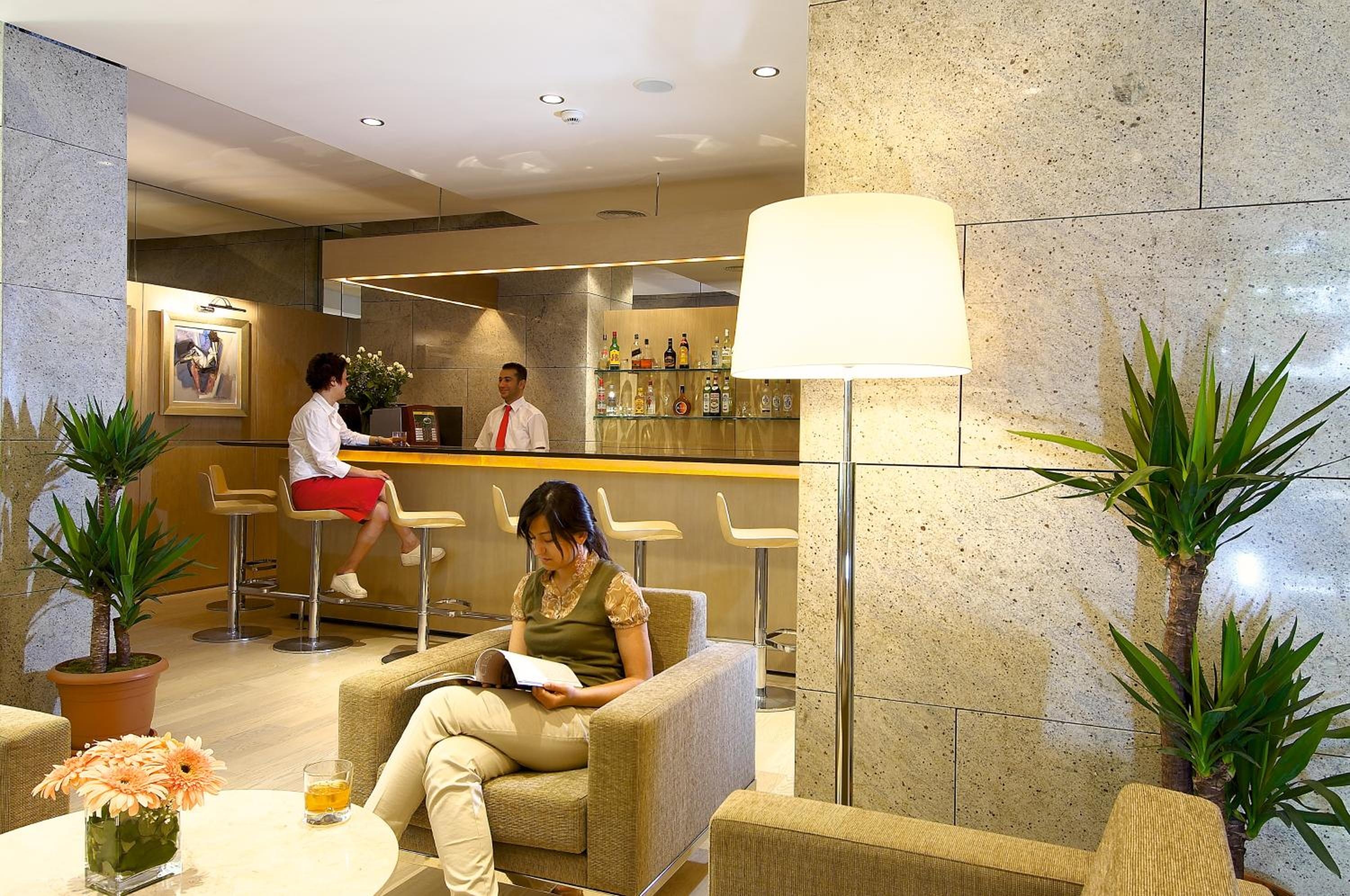 Foto de Ontur Izmir Otel