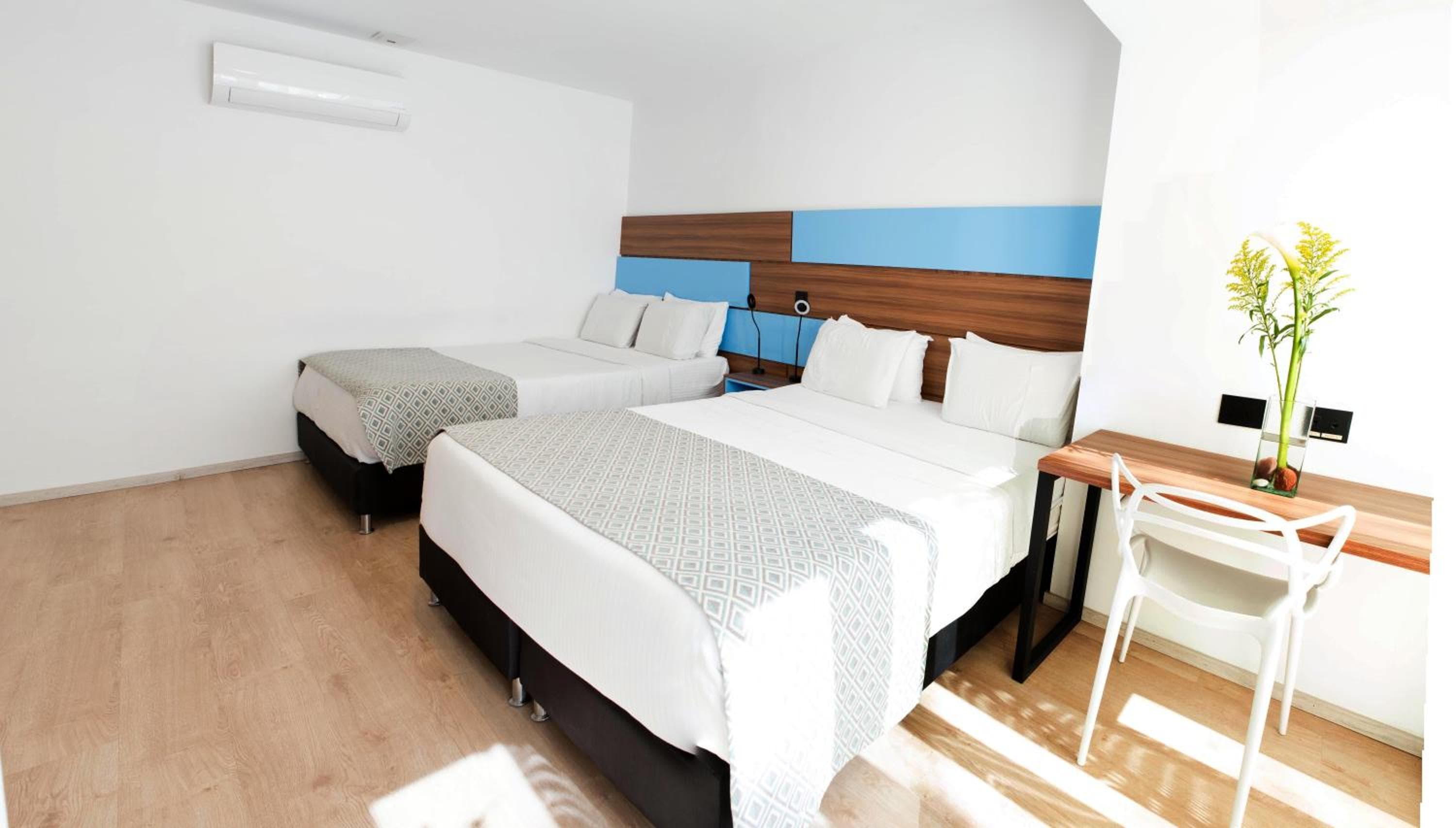 Foresta Hotel, Medellín