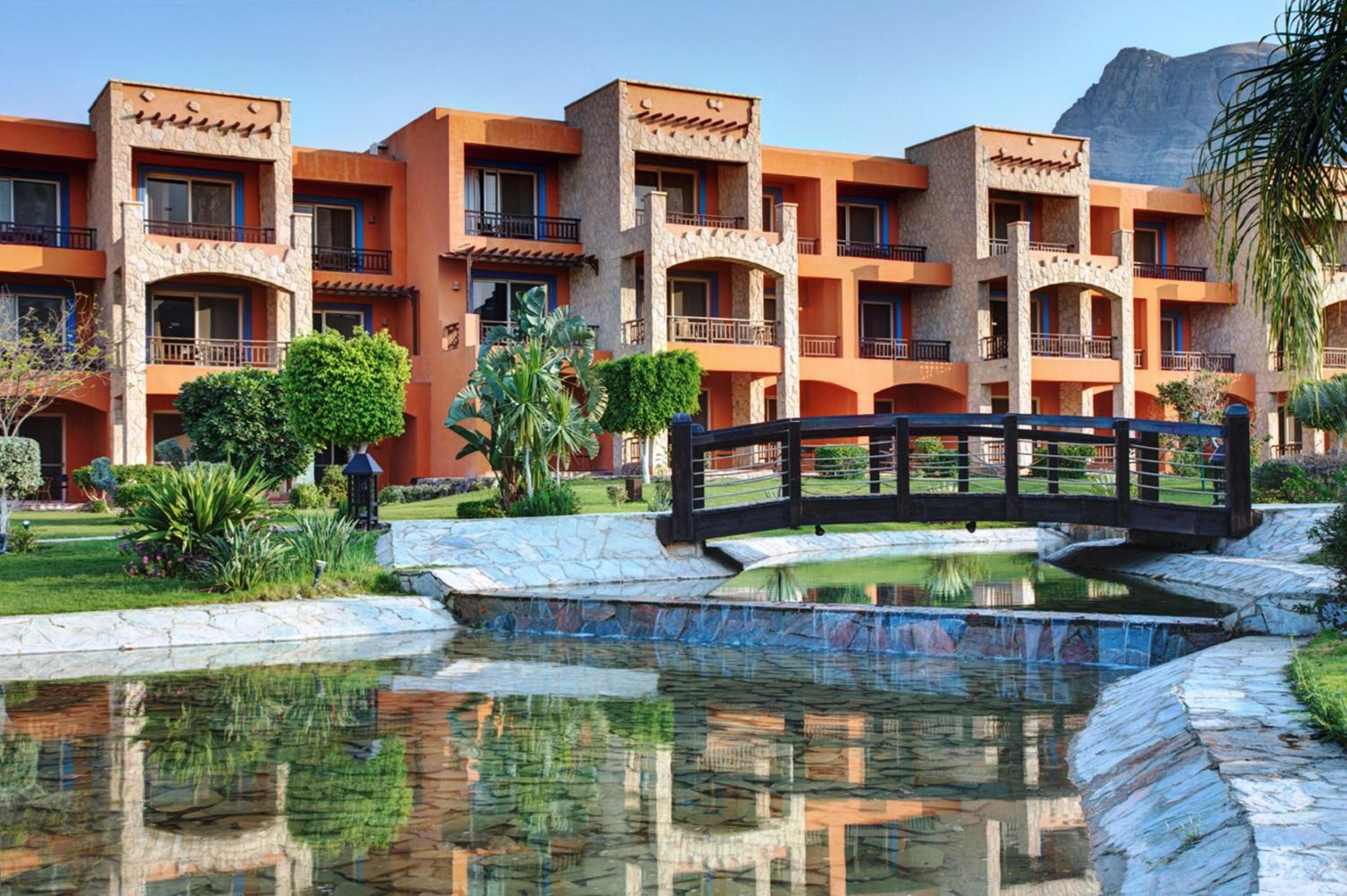 Foto de Mövenpick Resort El Sokhna