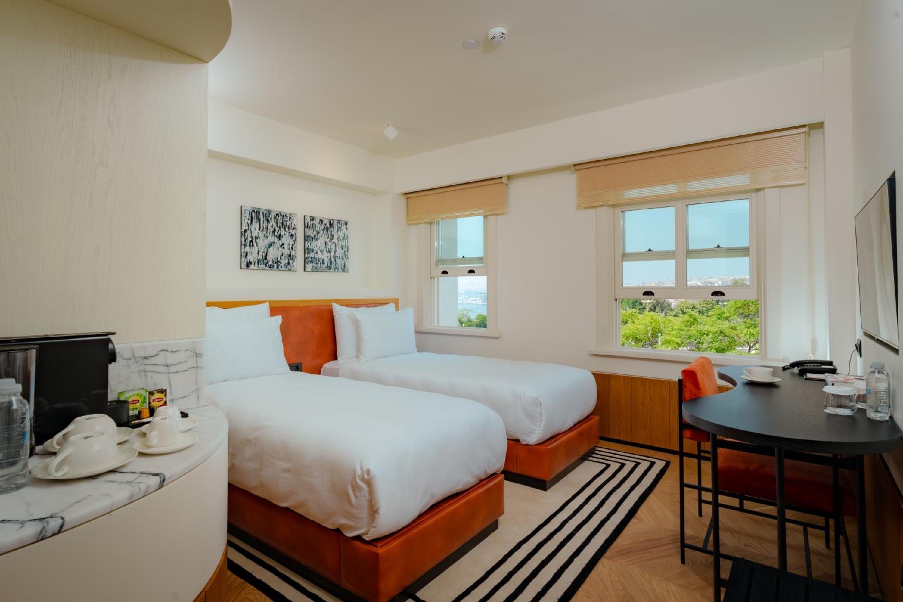 Foto de The Gift Hotel