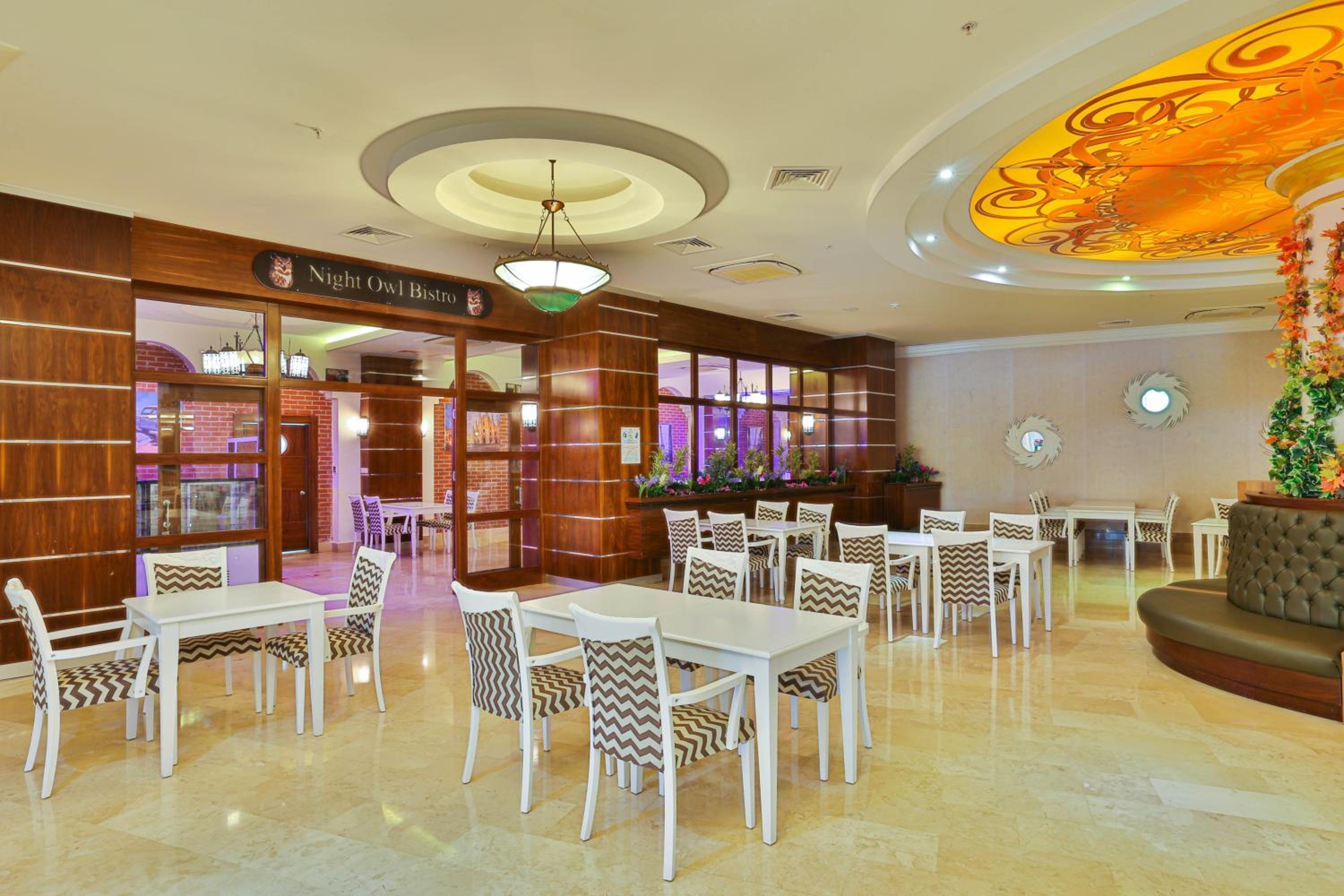 Foto de Crystal Sunset Pearl Collection - Ultimate All Inclusive