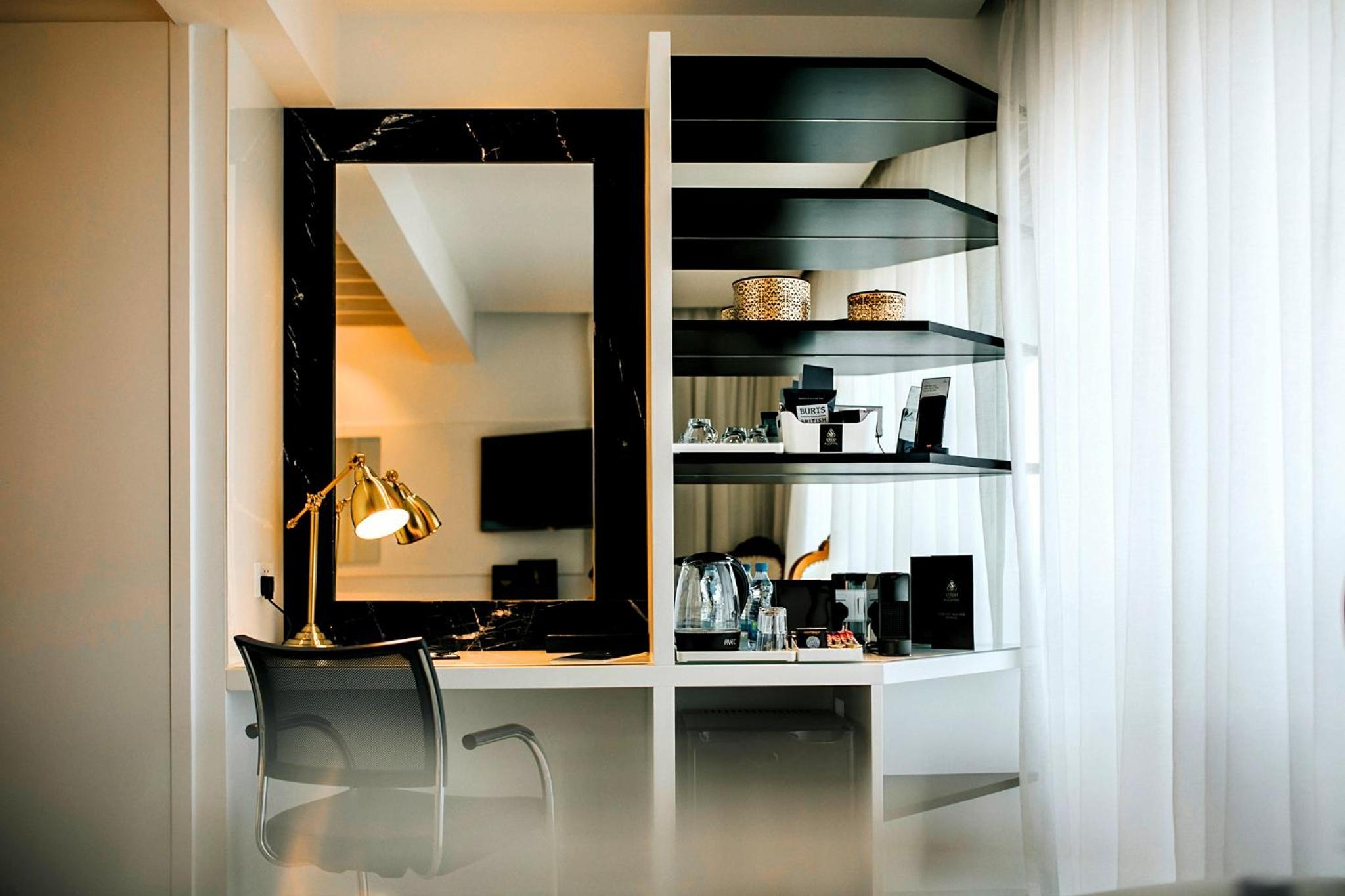 Foto de The Ciao Stelio Deluxe Boutique Hotel - Adults Only