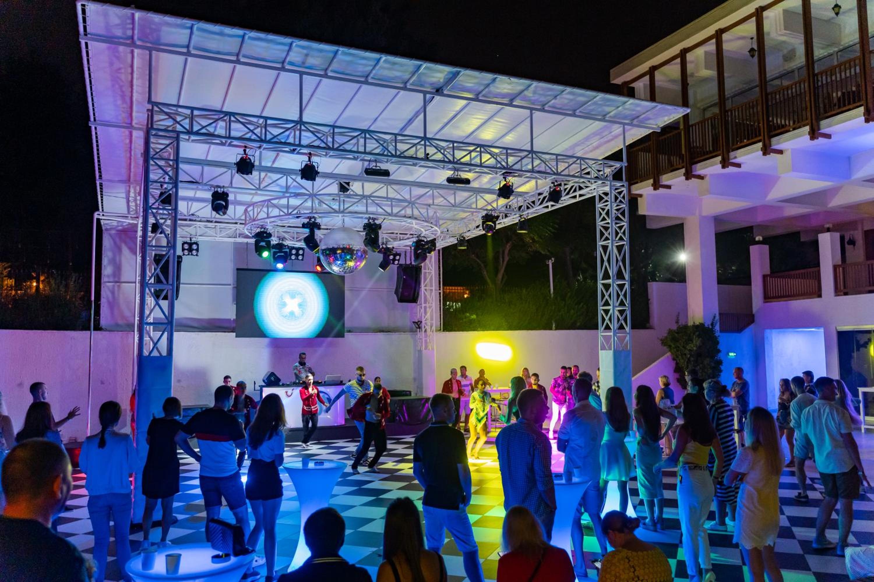 Foto de Corendon Hydros Club Kemer - Ultra All Inclusive