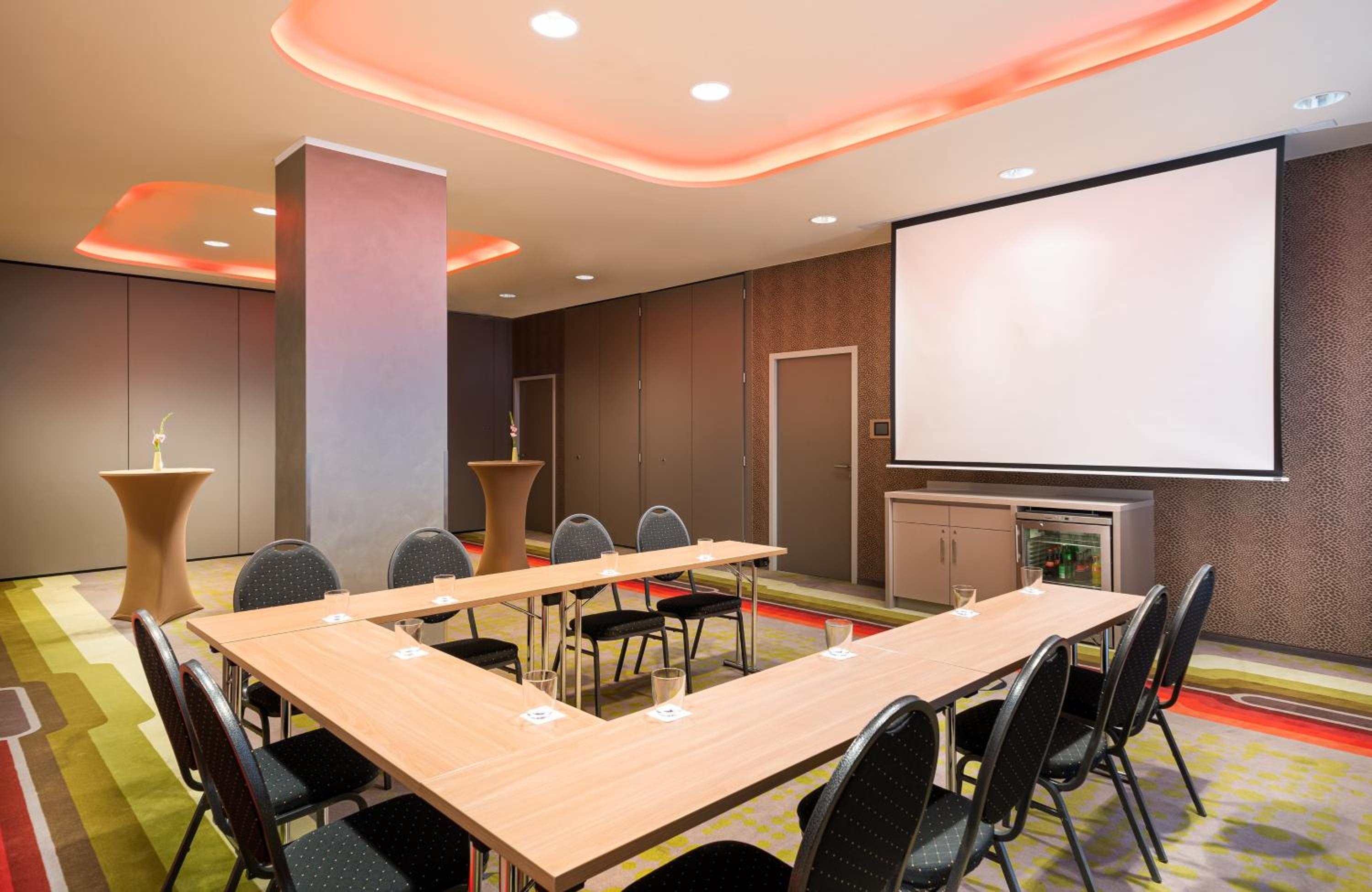 Foto de Leonardo Hotel Berlin Mitte
