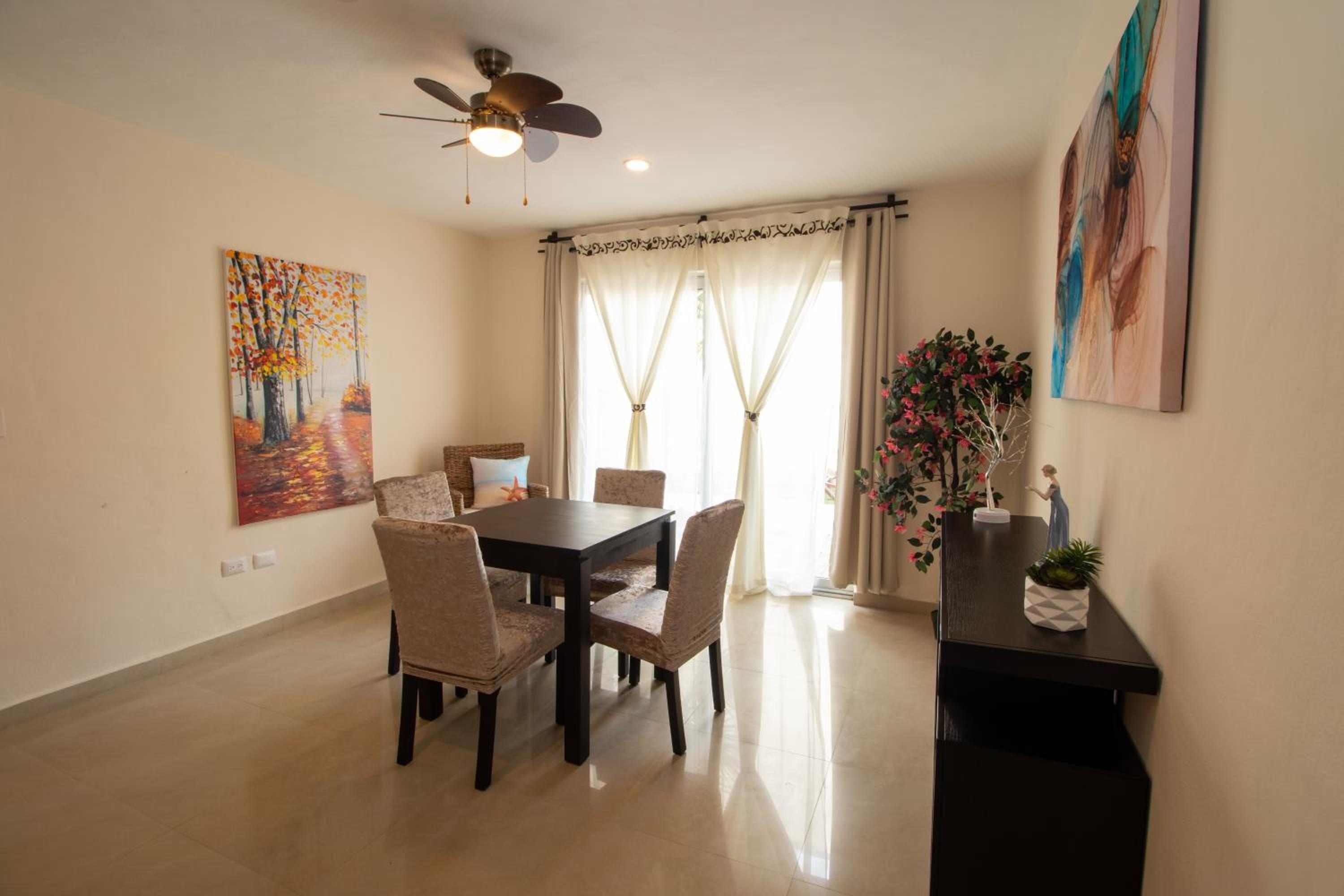 Foto de Hotel Villas Segovia Playa del Carmen