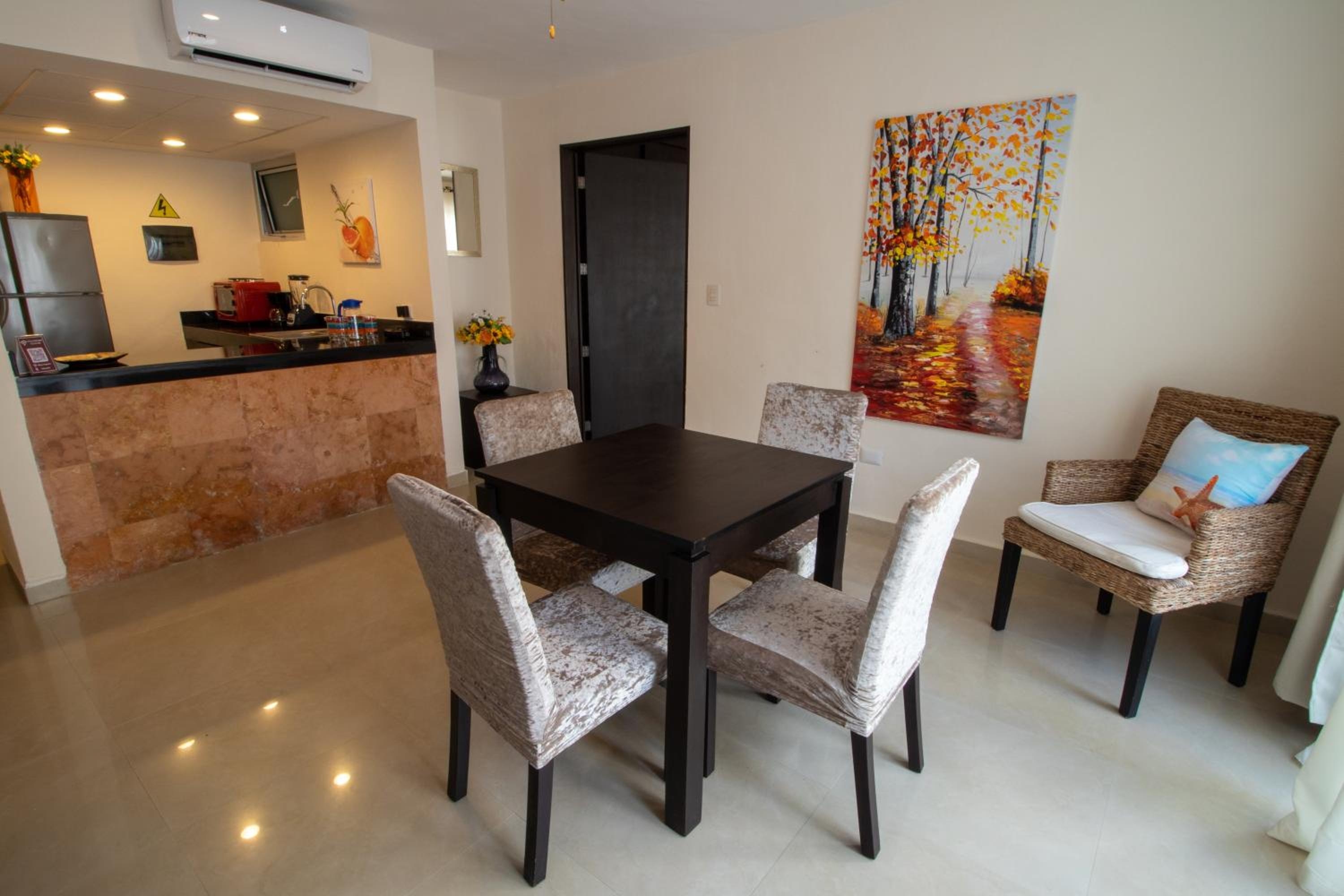 Foto de Hotel Villas Segovia Playa del Carmen