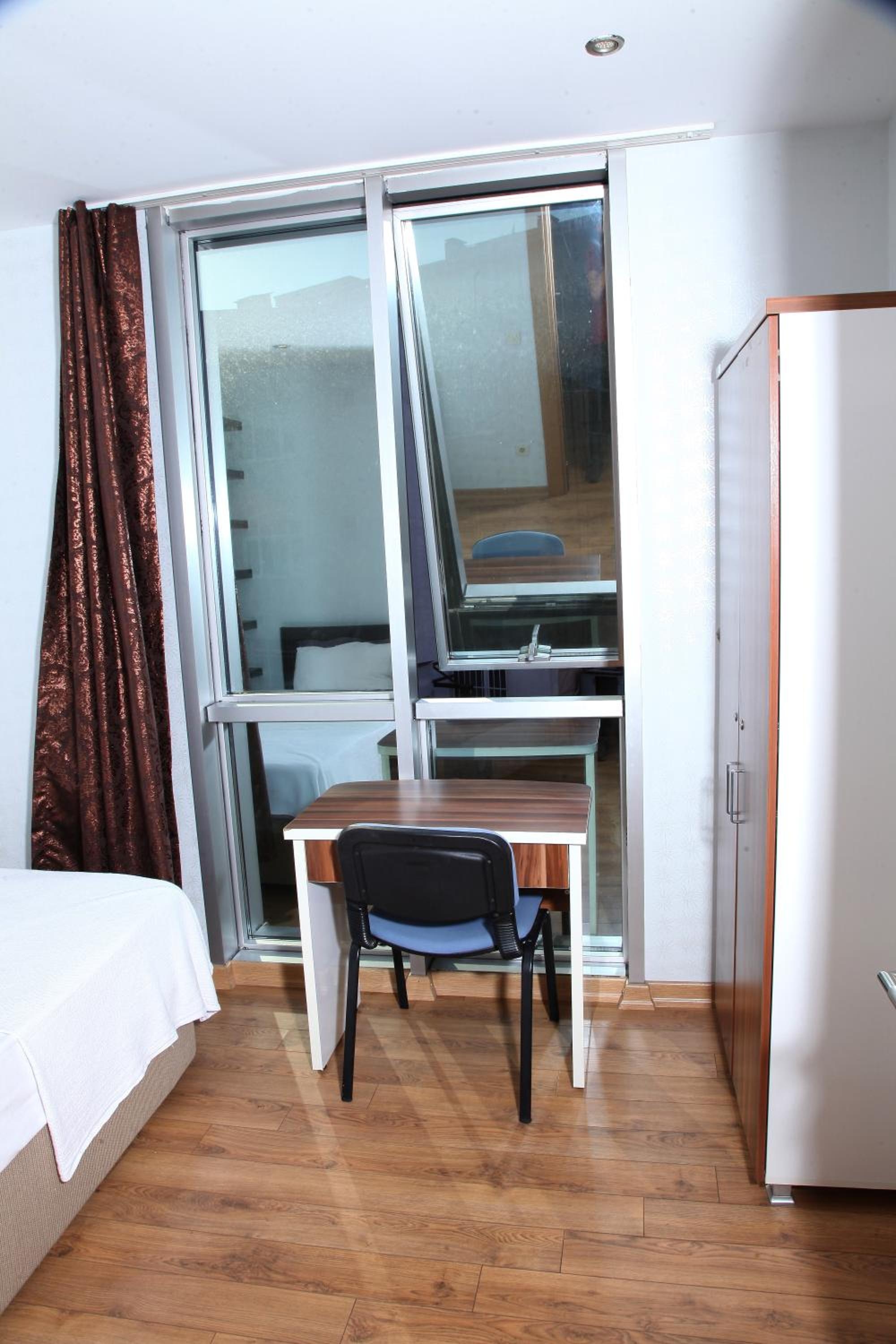 Foto de garden hill hotel