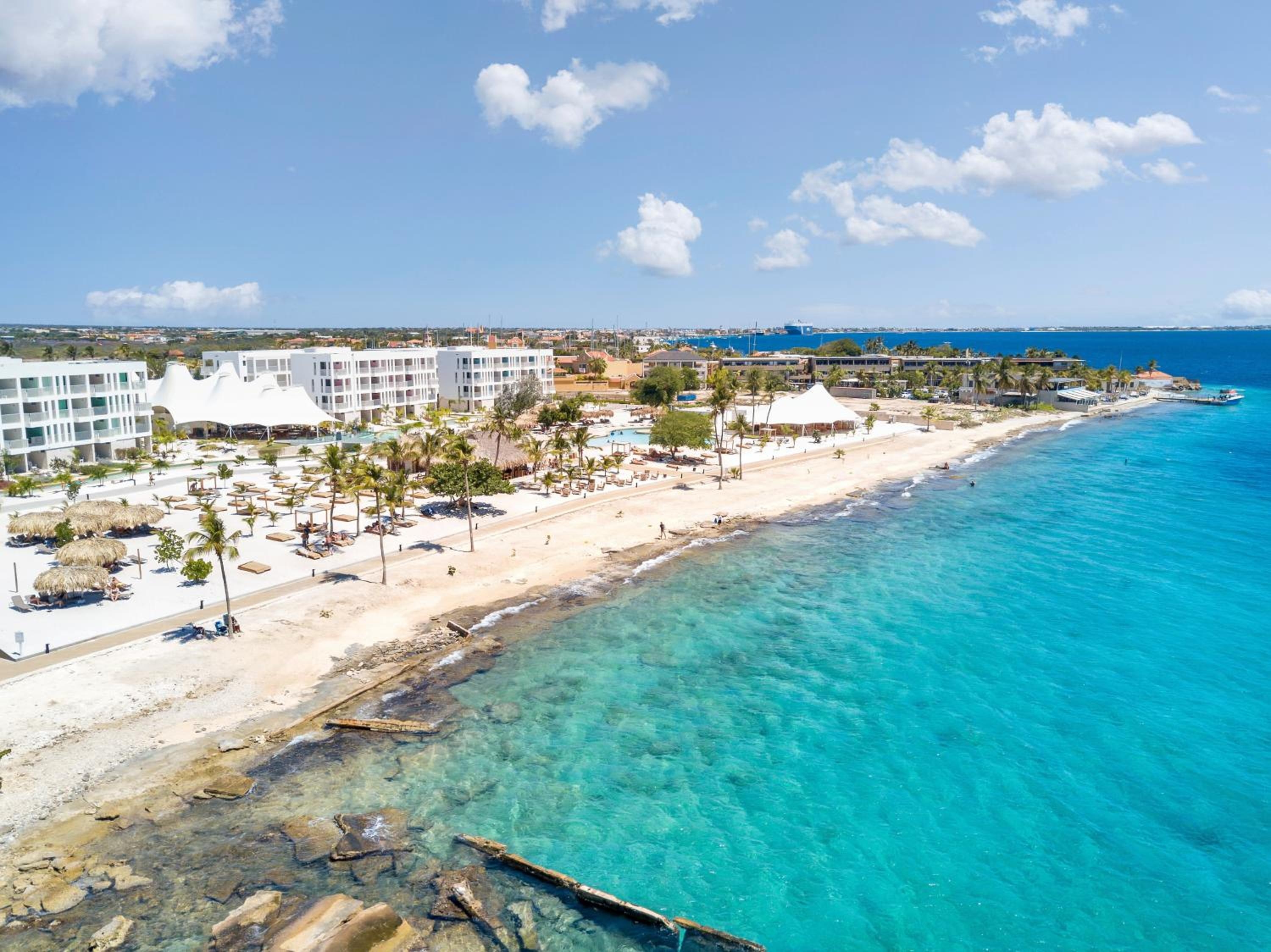 Foto de Chogogo Dive & Beach Resort Bonaire