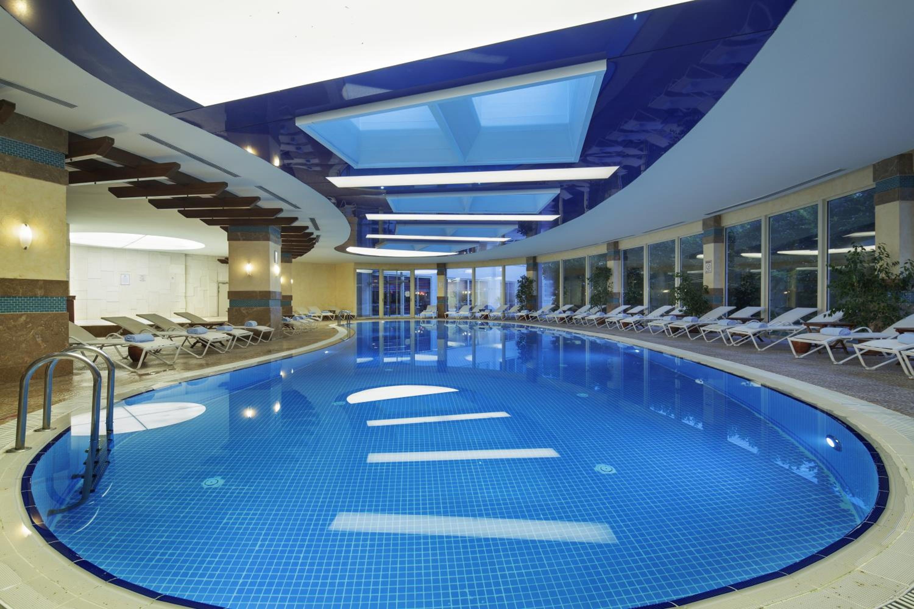 Foto de Liberty Hotels Lara
