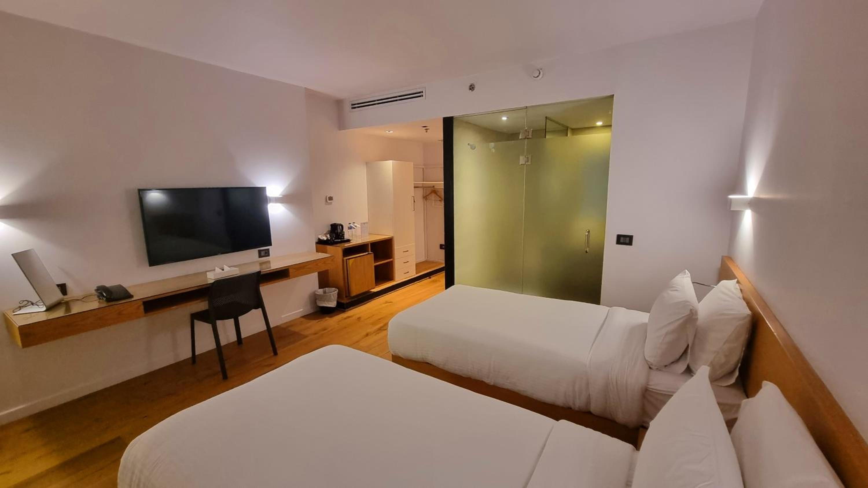 Foto de New President Hotel Cairo