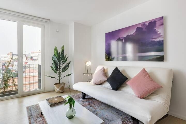 Foto de Loft minimalista impecable En pleno Centro Histórico