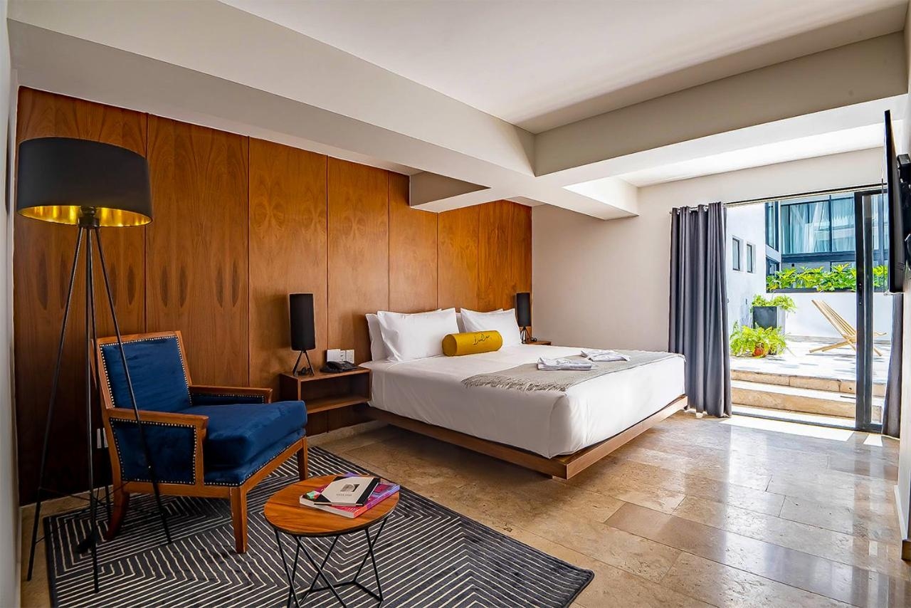 Foto de HOTEL LUCA