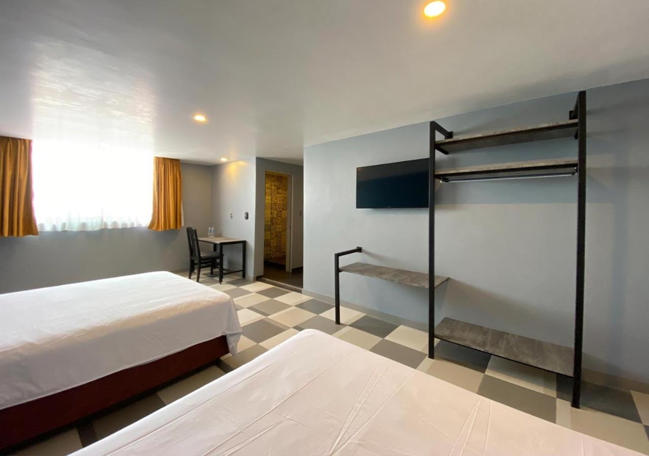 Foto de Hotel Estrella de Oriente