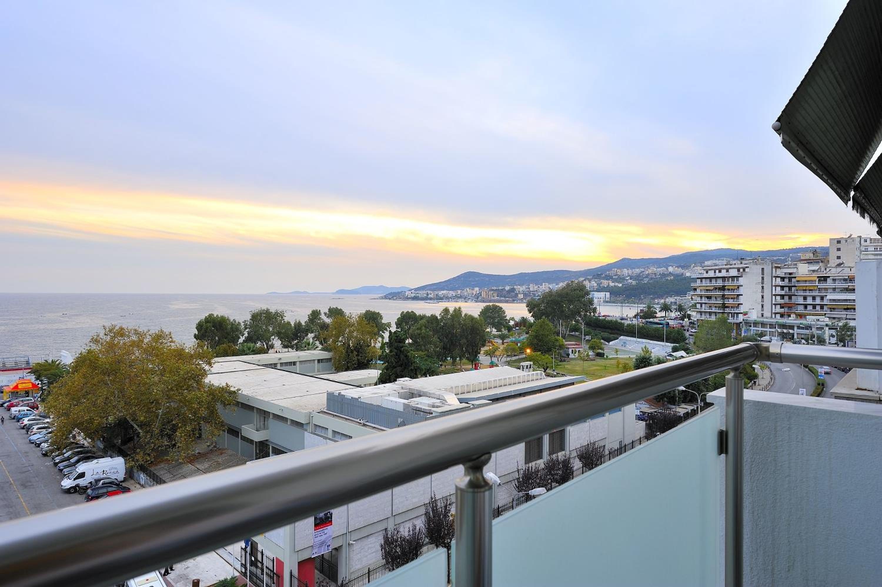 Foto de Esperia Hotel