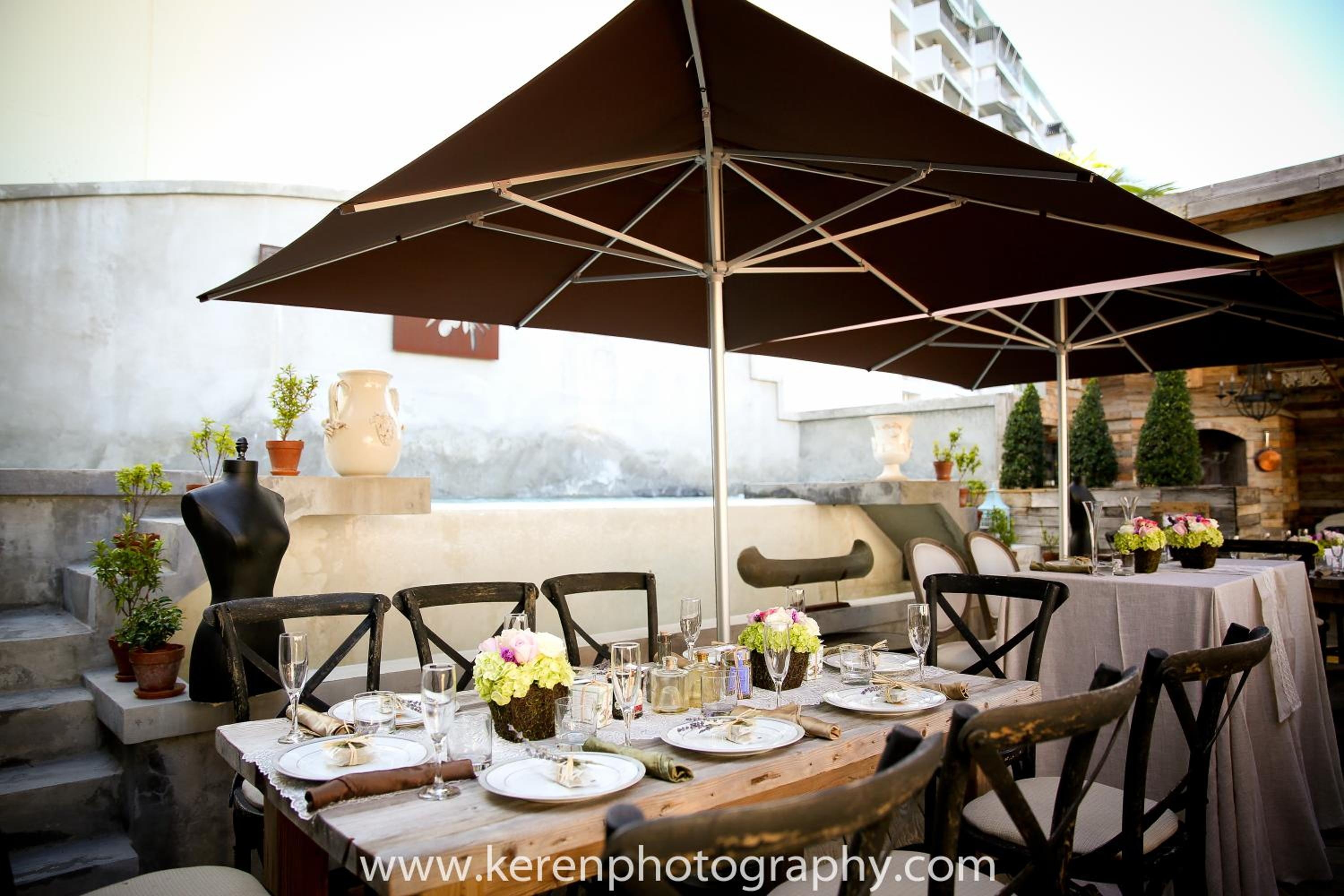 Foto de O:Live Boutique Hotel, A Small Luxury Hotel of the World