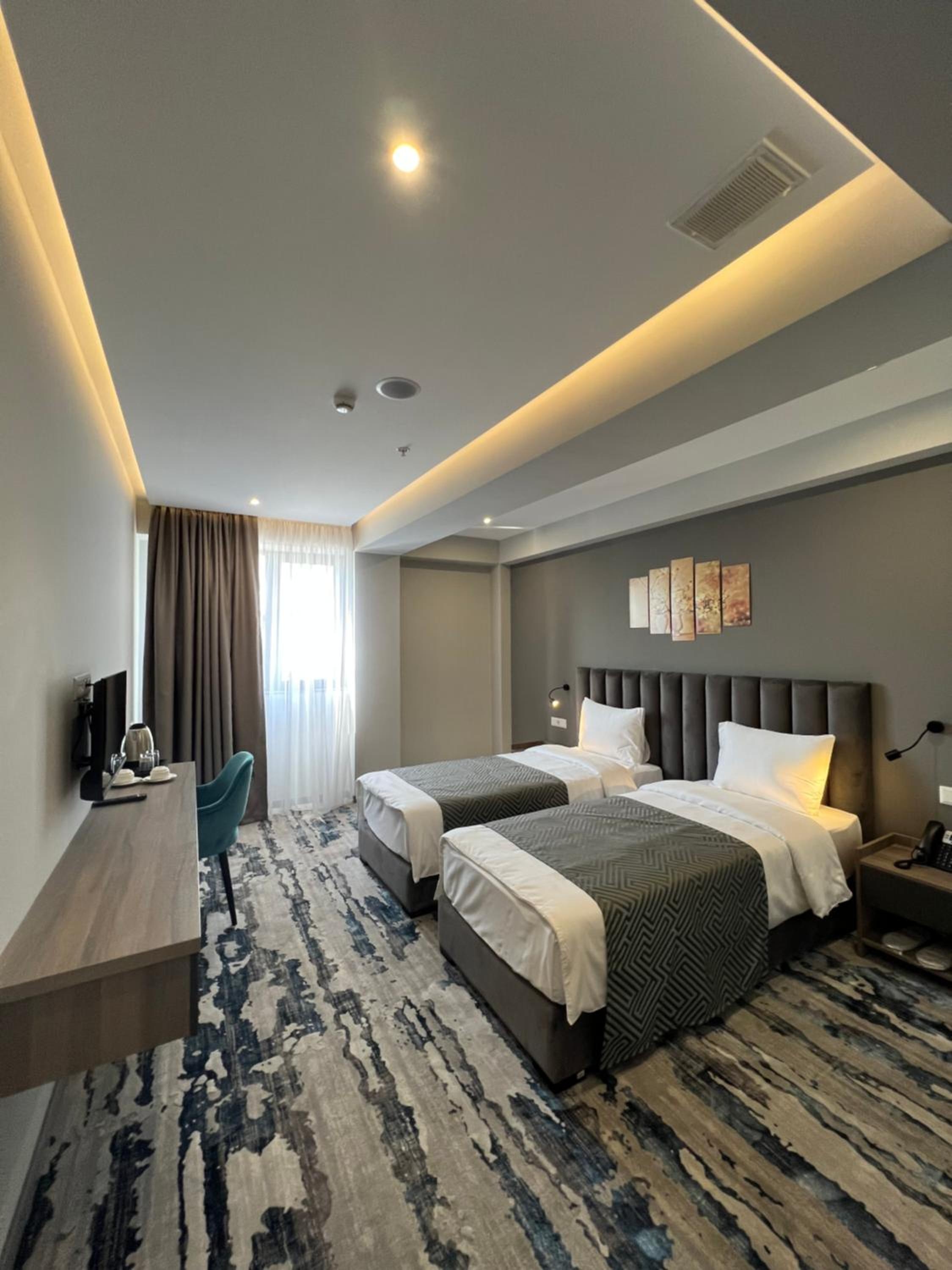 Foto de Hotel Address 9D