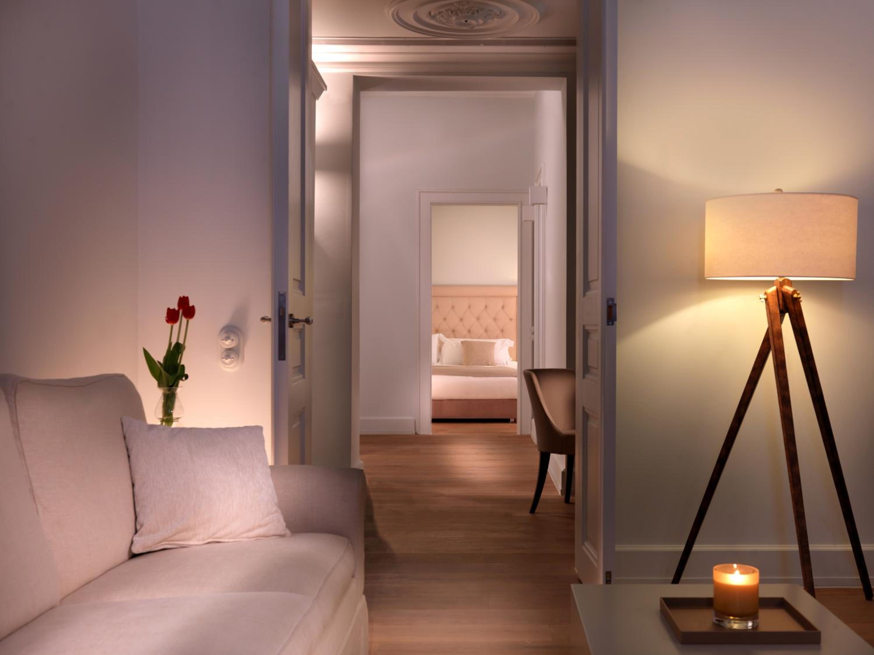 Foto de Poseidonion Grand Hotel