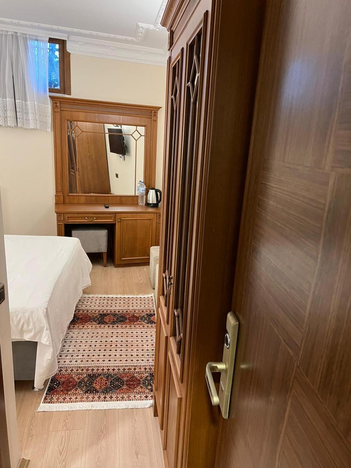 Foto de Ada Hotel Istanbul