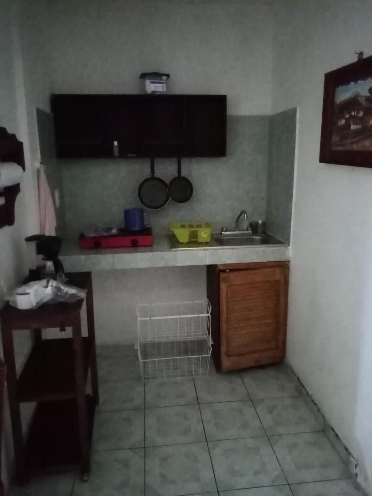 Foto de Apartamento Vacacional con A/C