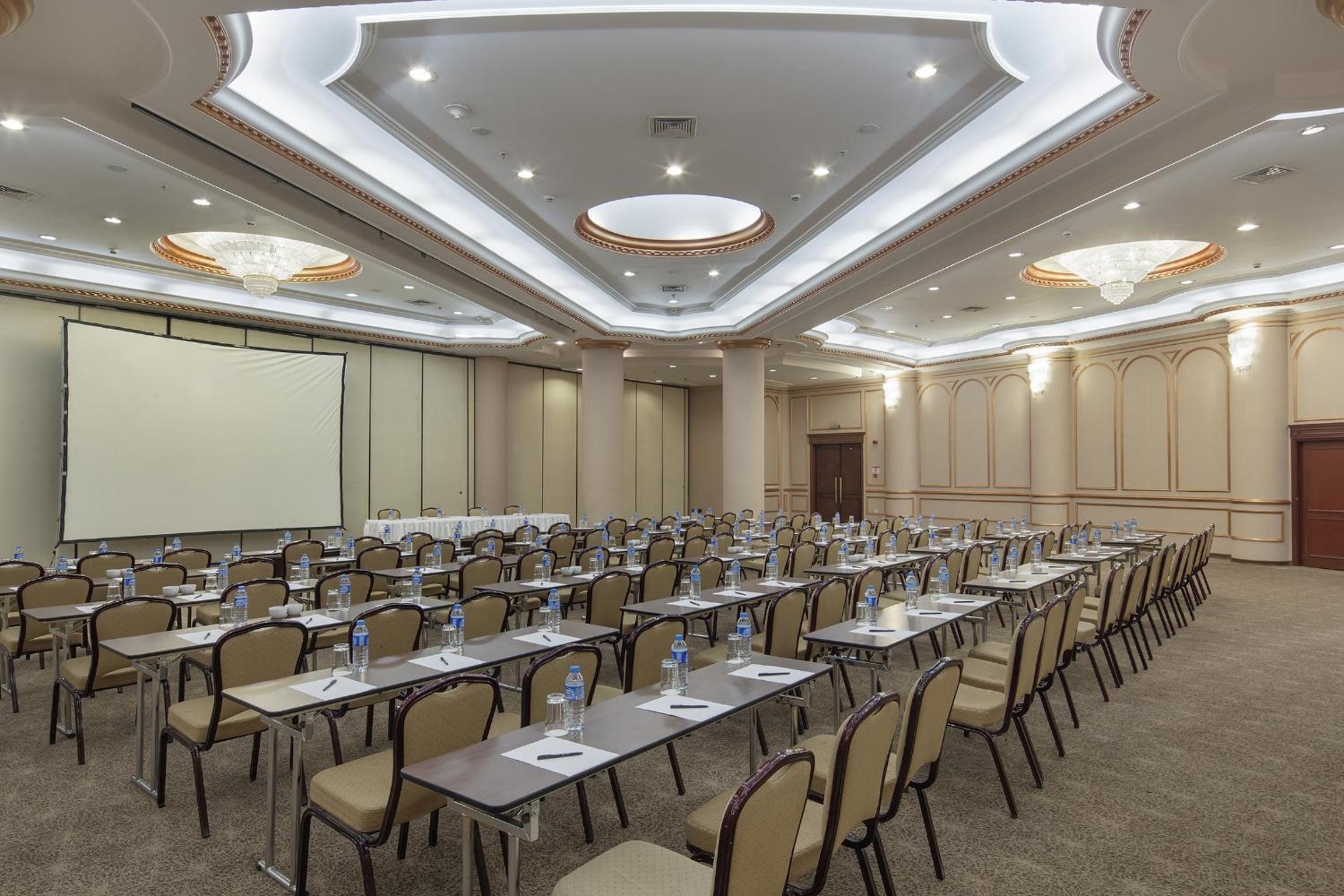 Foto de Wyndham Grand Kayseri