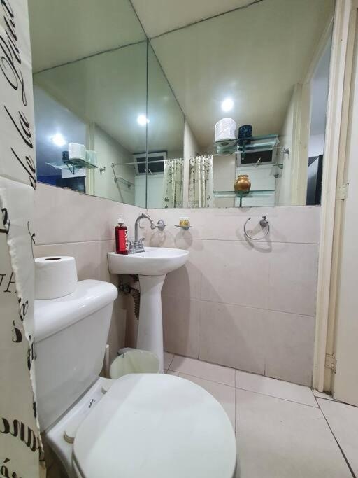 Foto de Super Suite con baño y cocina excelente ubicación