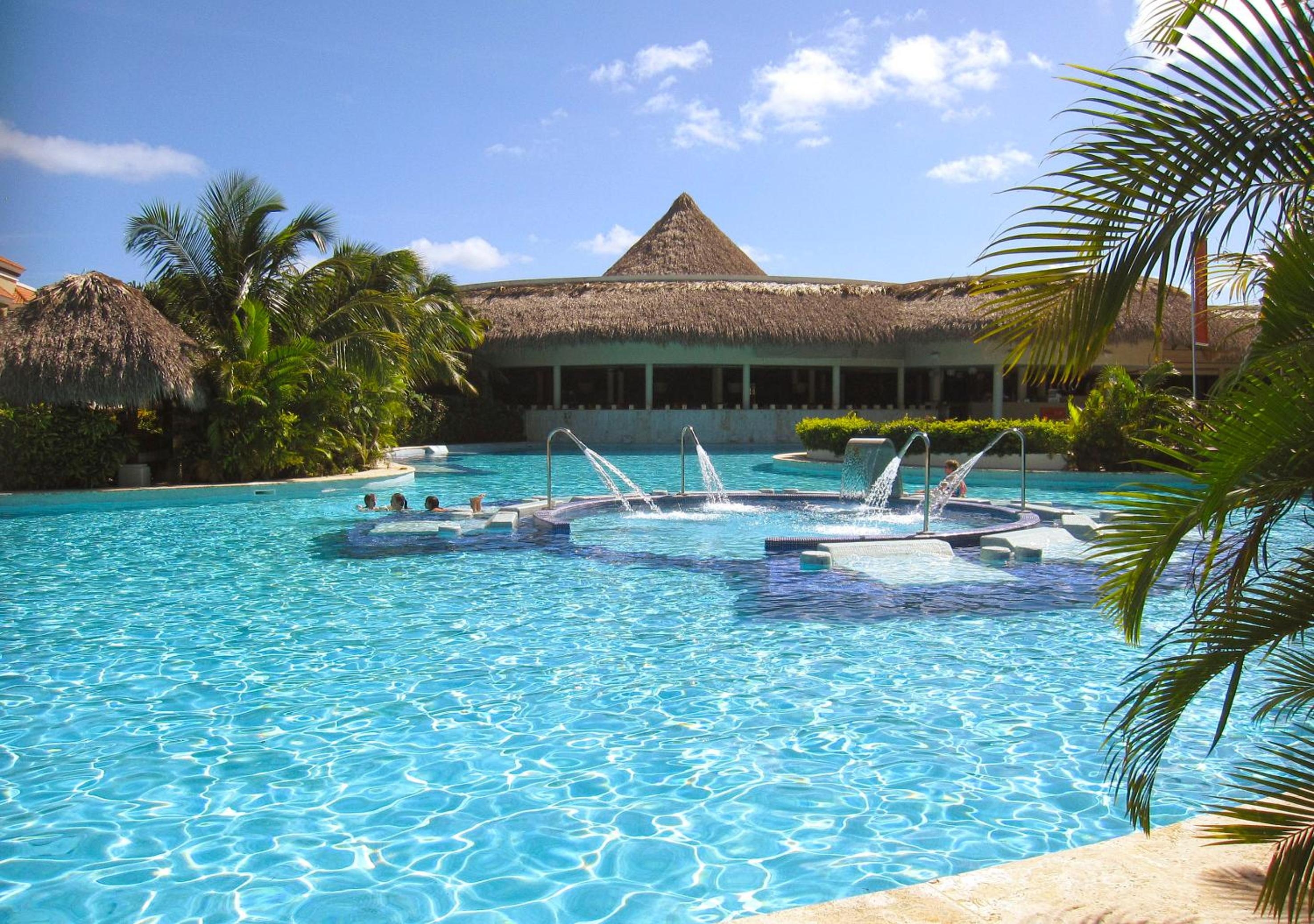 Foto de Zel Punta Cana - All Suites - All Inclusive