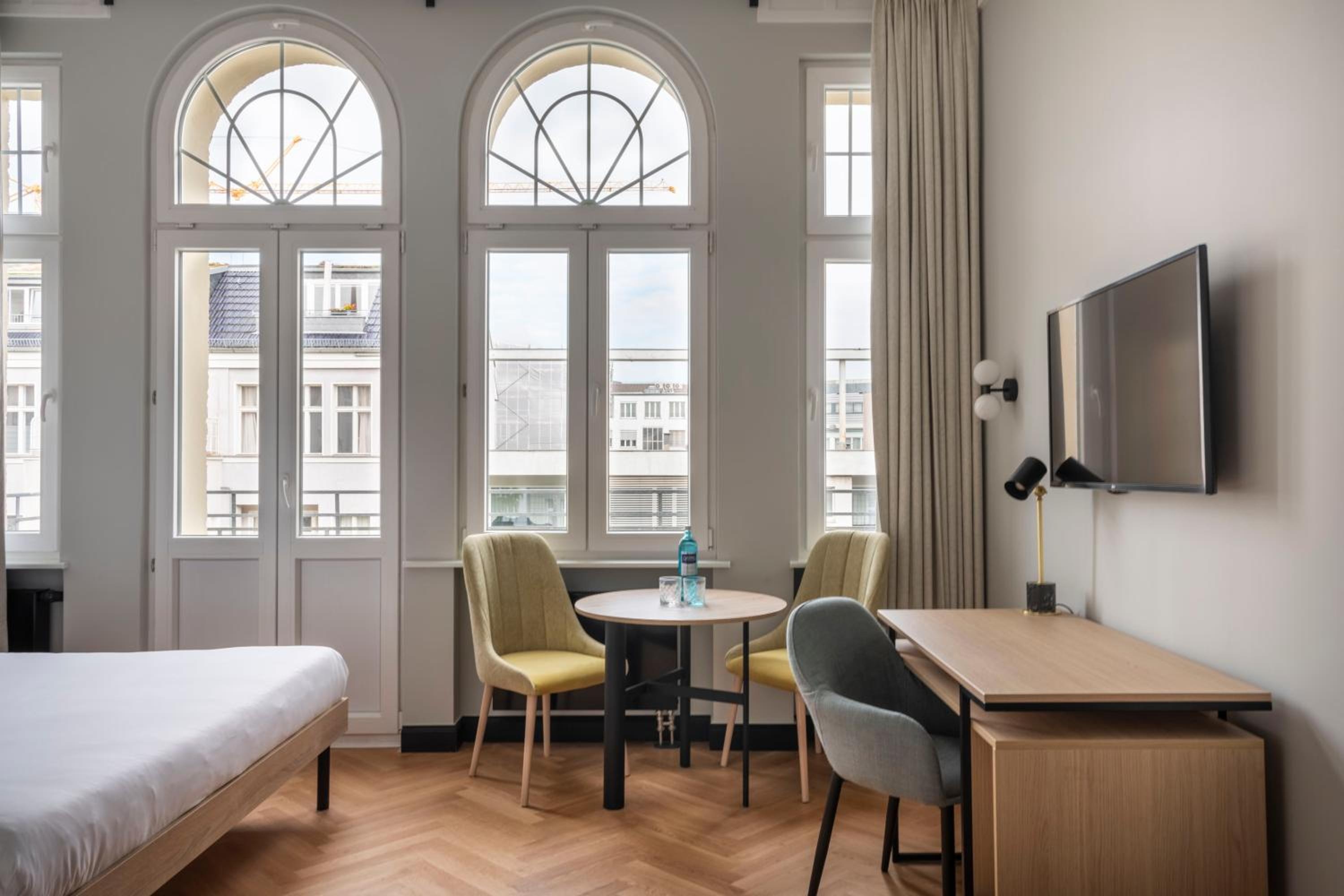 Foto de Numa Berlin Novela