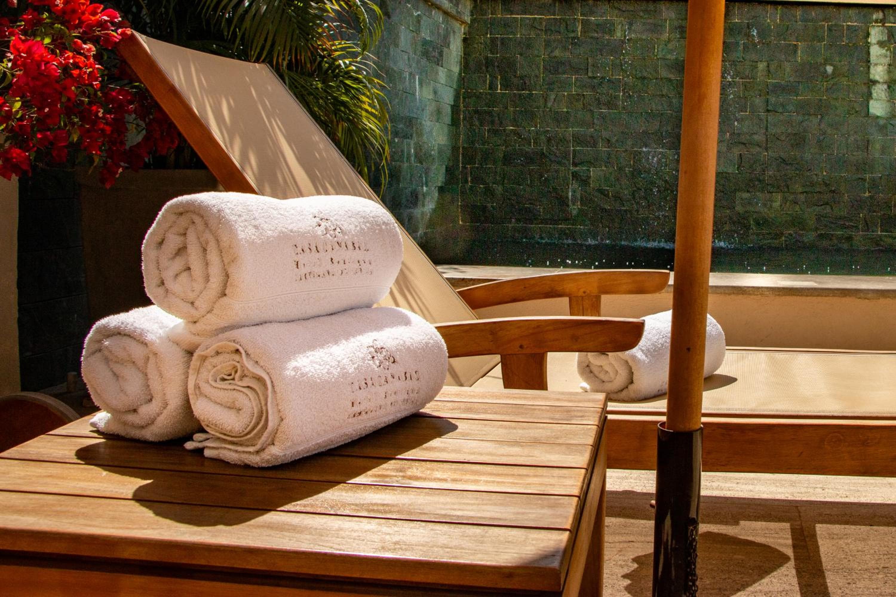 Foto de Casa Canabal Hotel Boutique