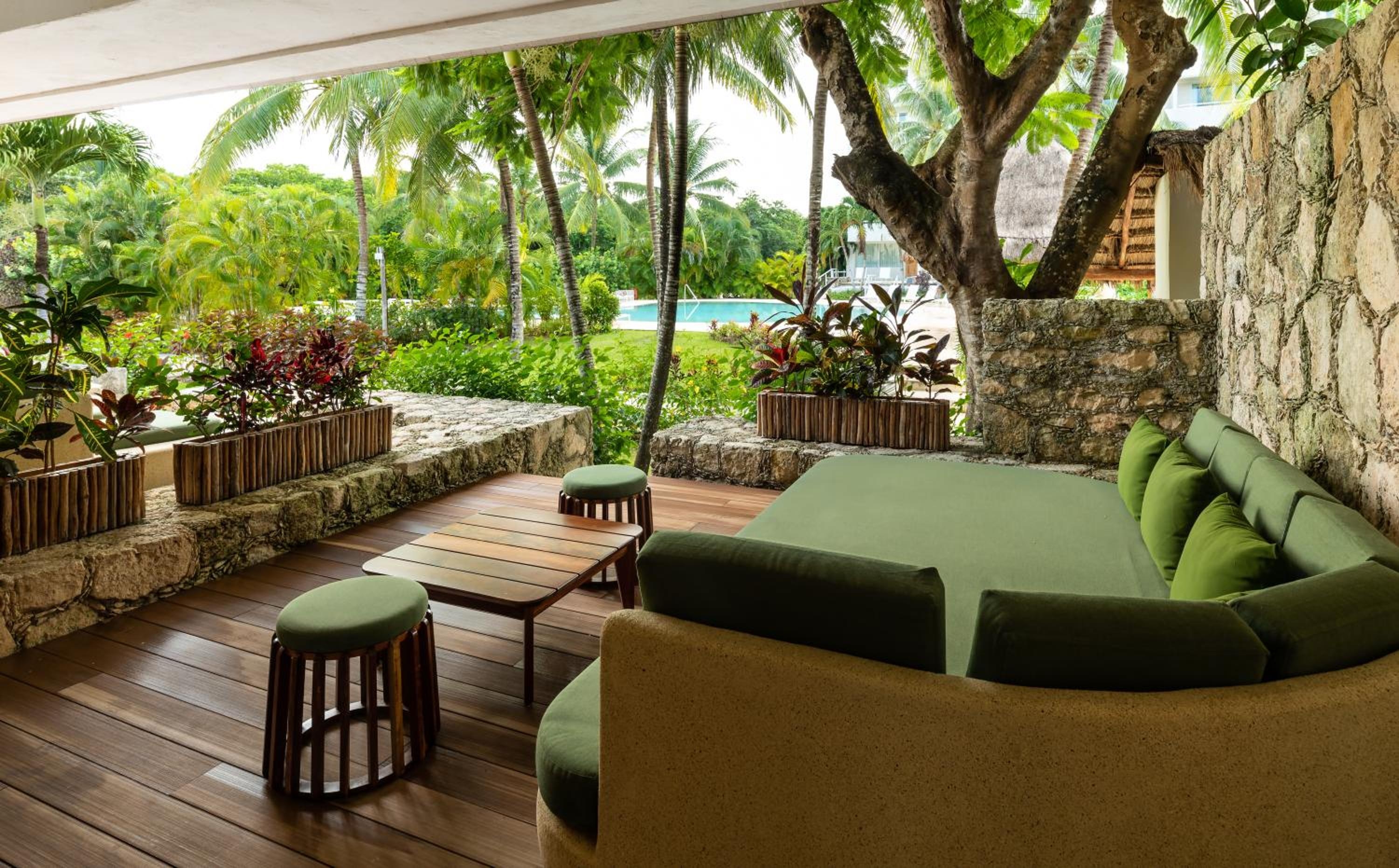 Foto de Presidente InterContinental Cozumel Resort & Spa by IHG