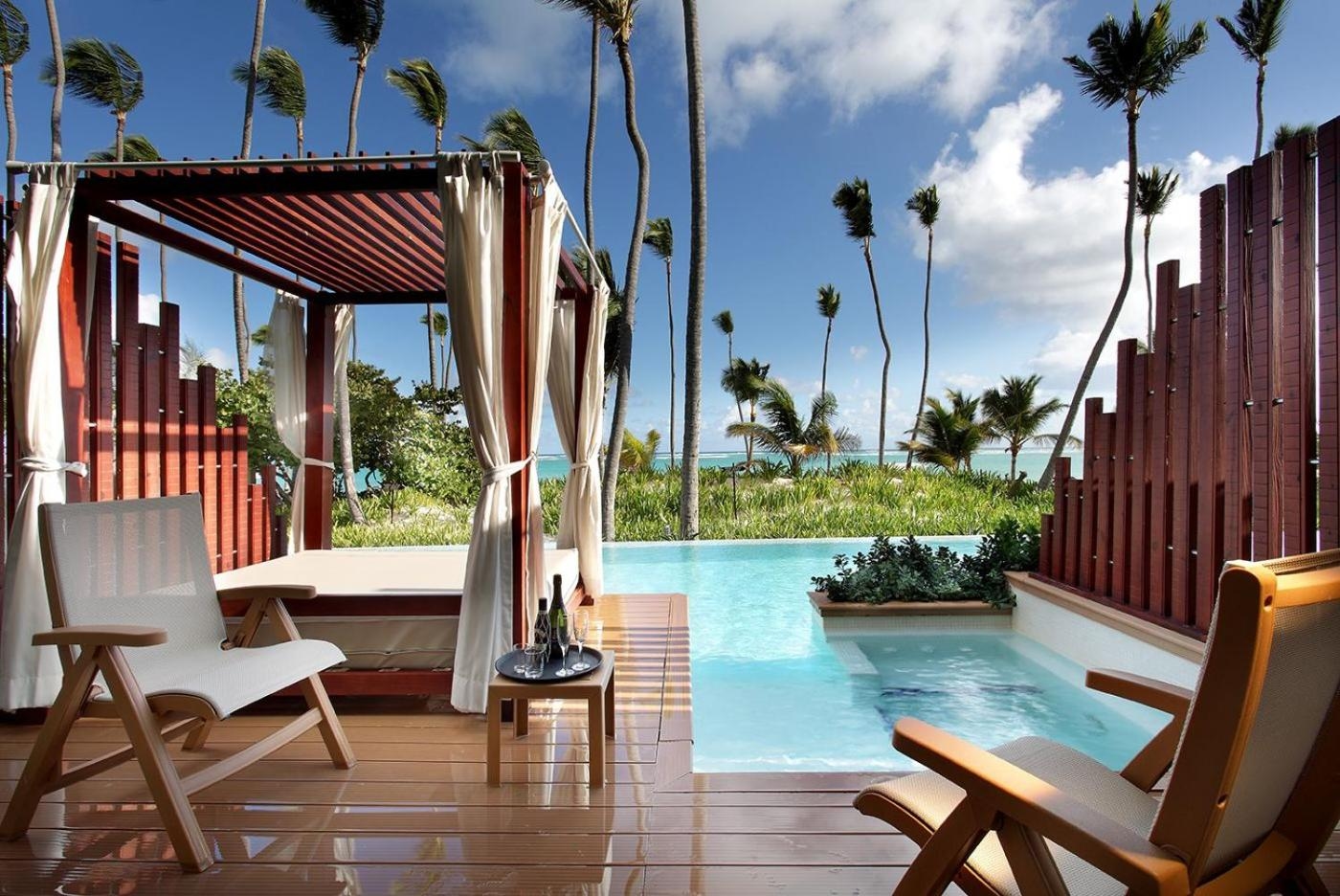 Foto de Grand Palladium Select Bávaro - All Inclusive
