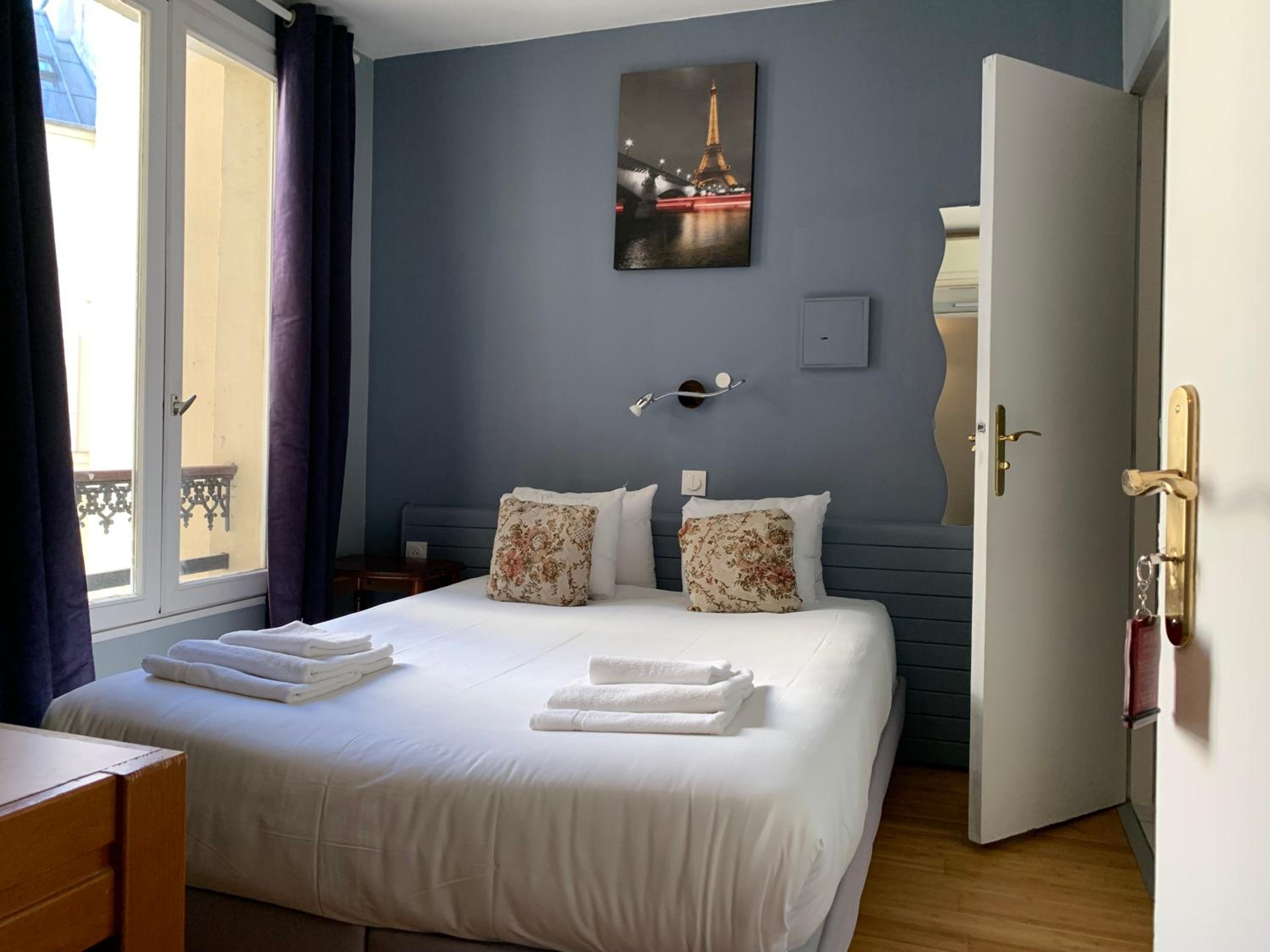 Foto de Hôtel Apollo Opéra