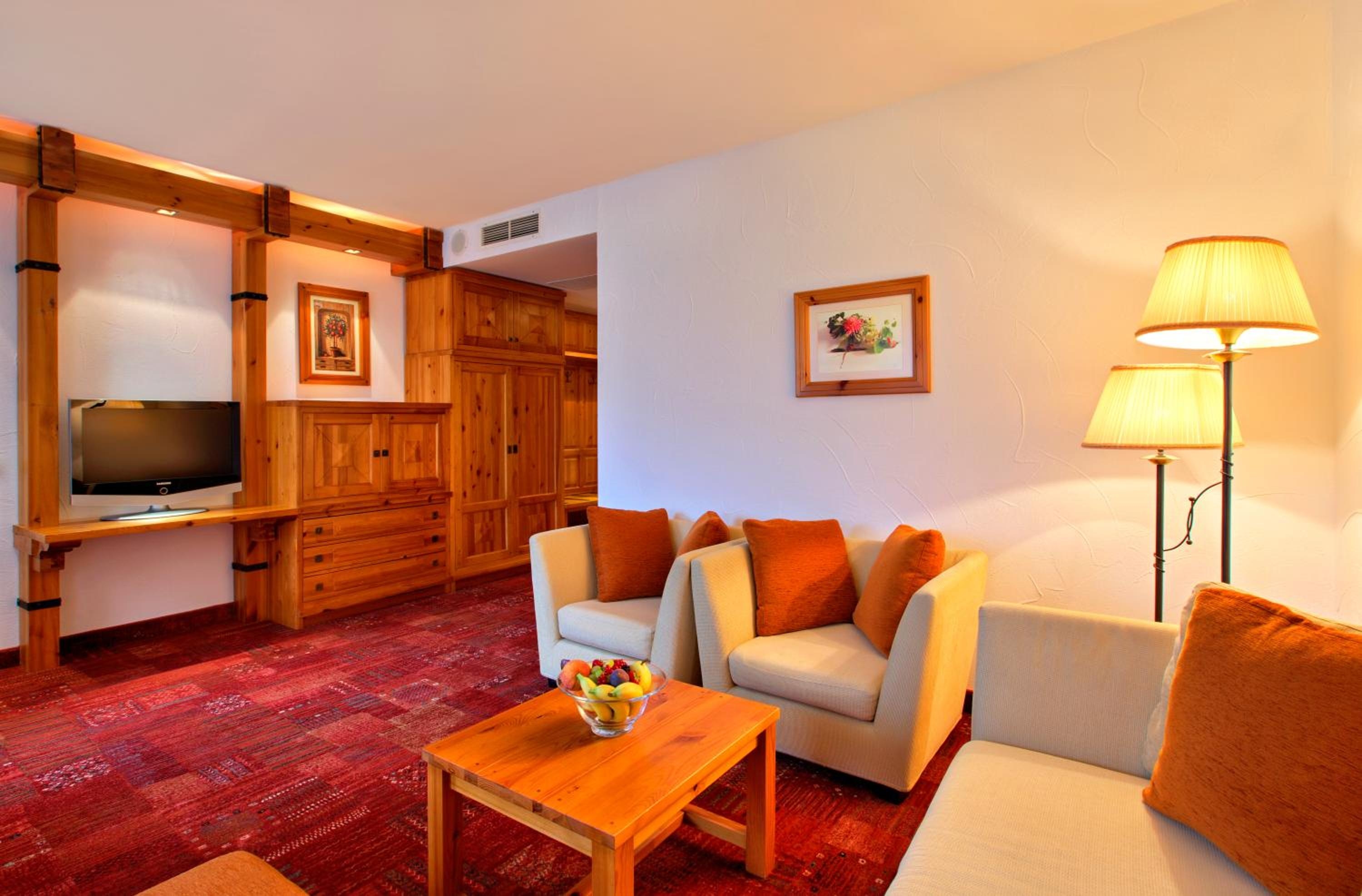 Foto de Kempinski Hotel Grand Arena Bansko