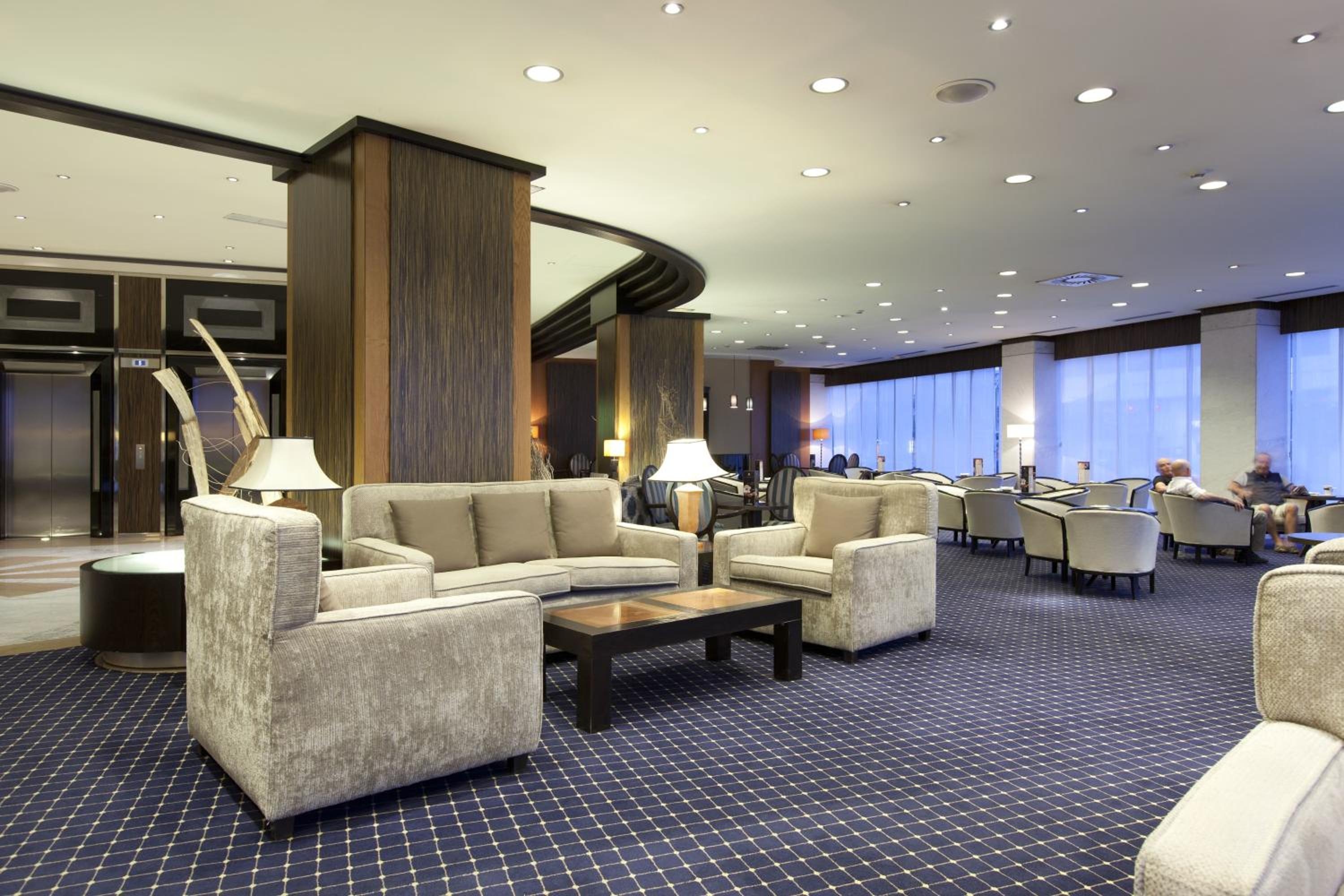 Foto de Hotel Cordoba Center