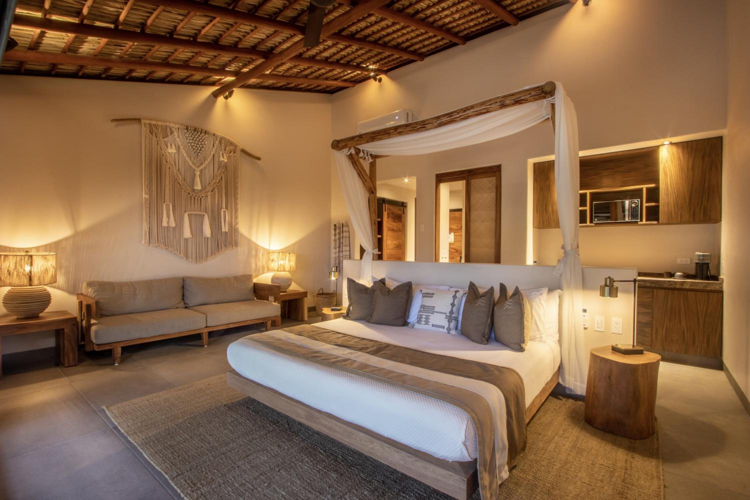 Foto de Hotel Casa Bocana