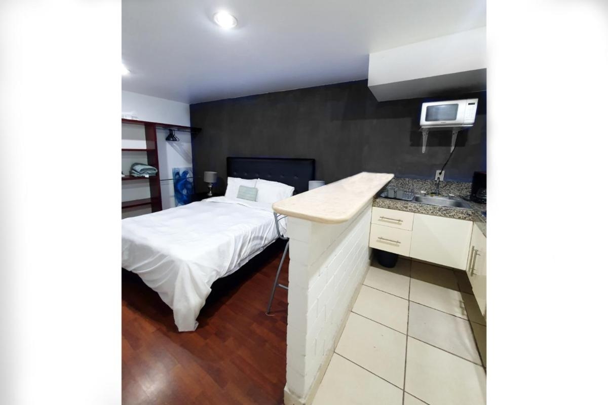 Foto de Super Suite con baño y cocina excelente ubicación