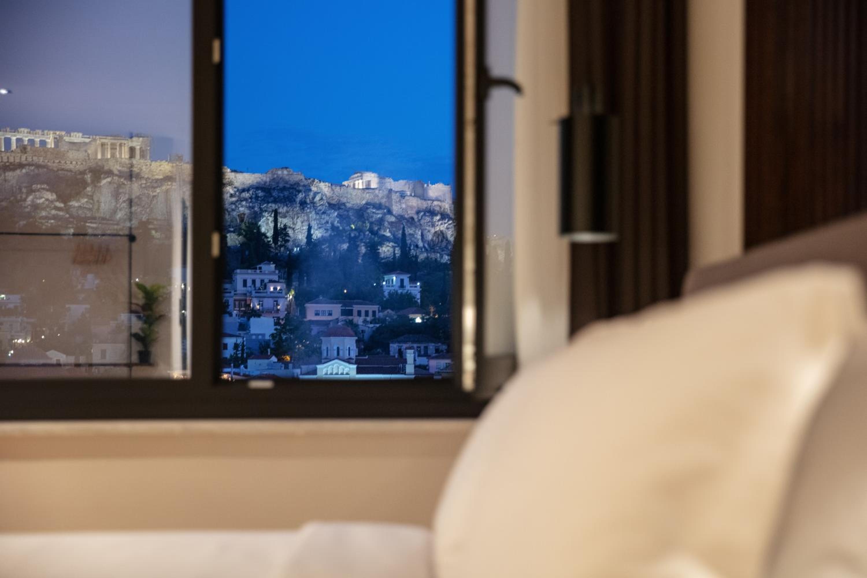 Foto de Athens Tower