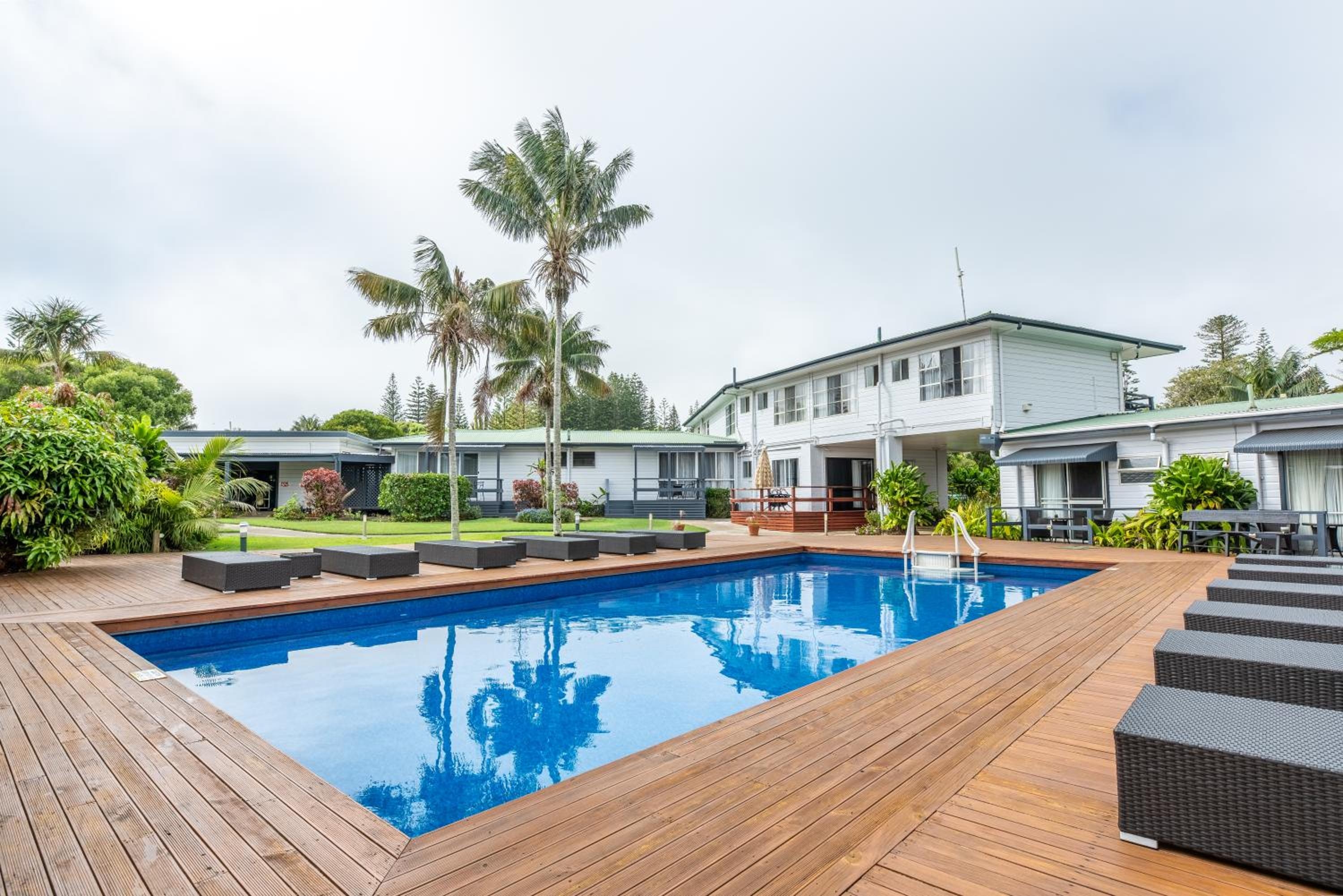Foto de Paradise Hotel & Resort
