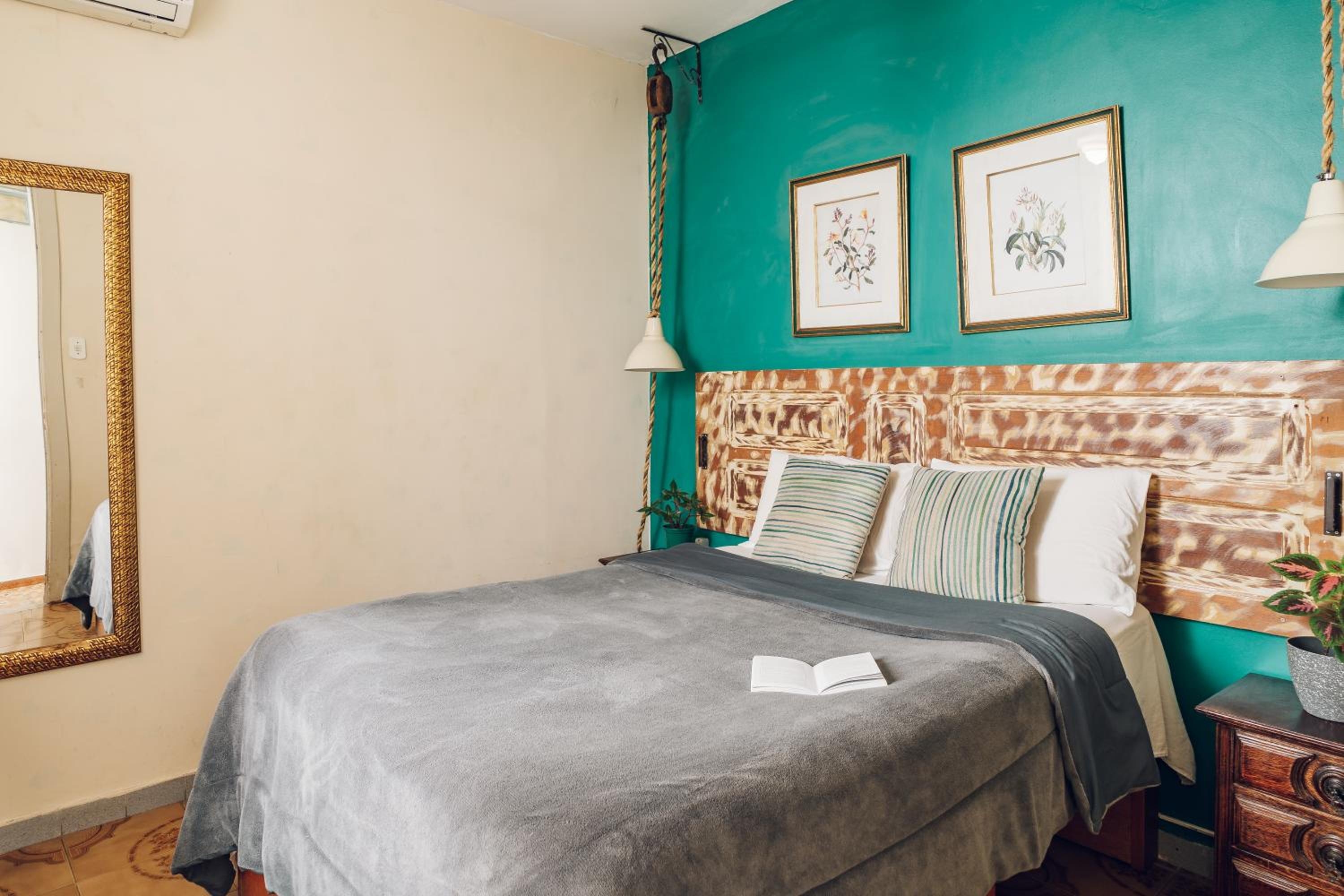 Foto de Discovery Hostel