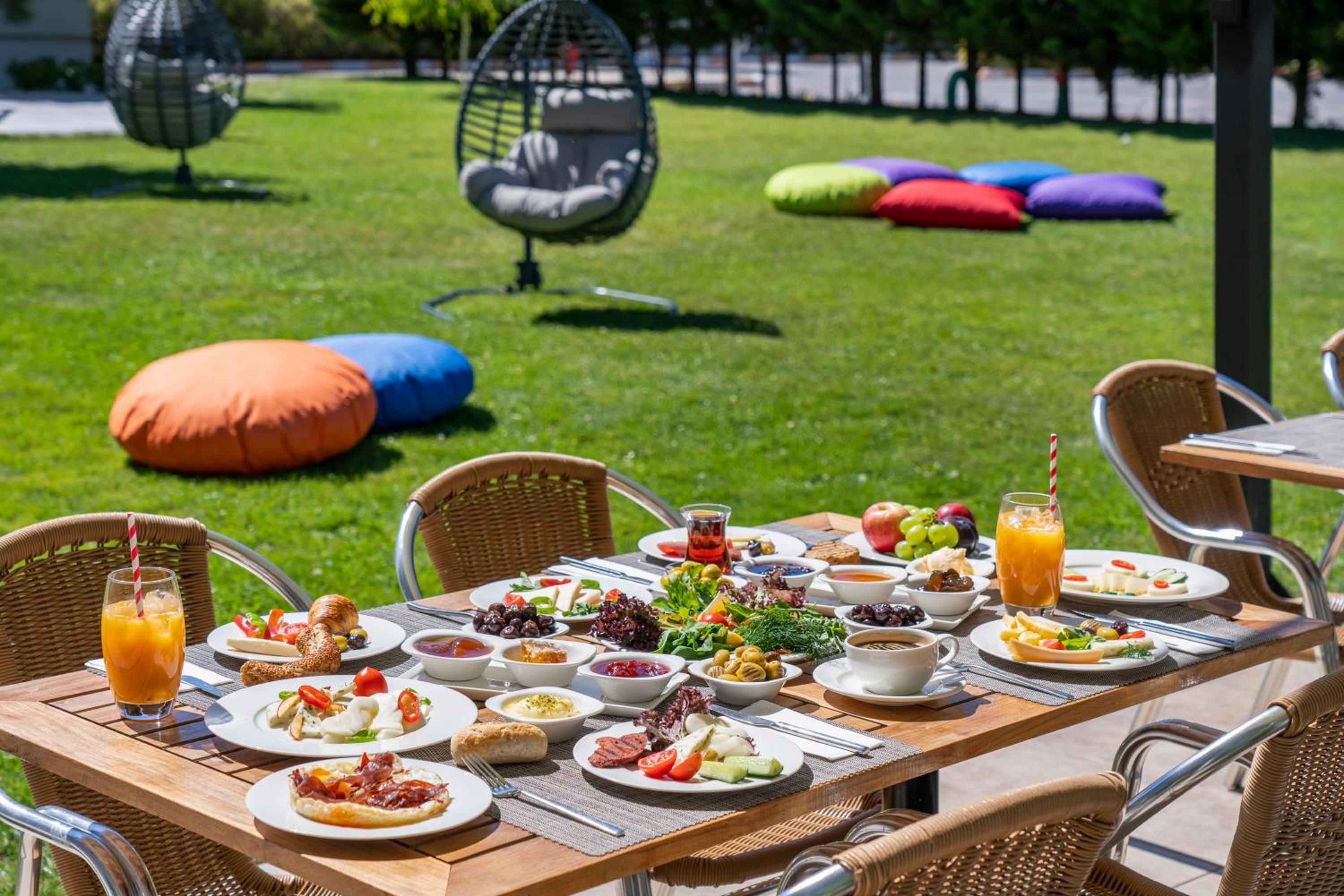 Foto de Ibis Kayseri