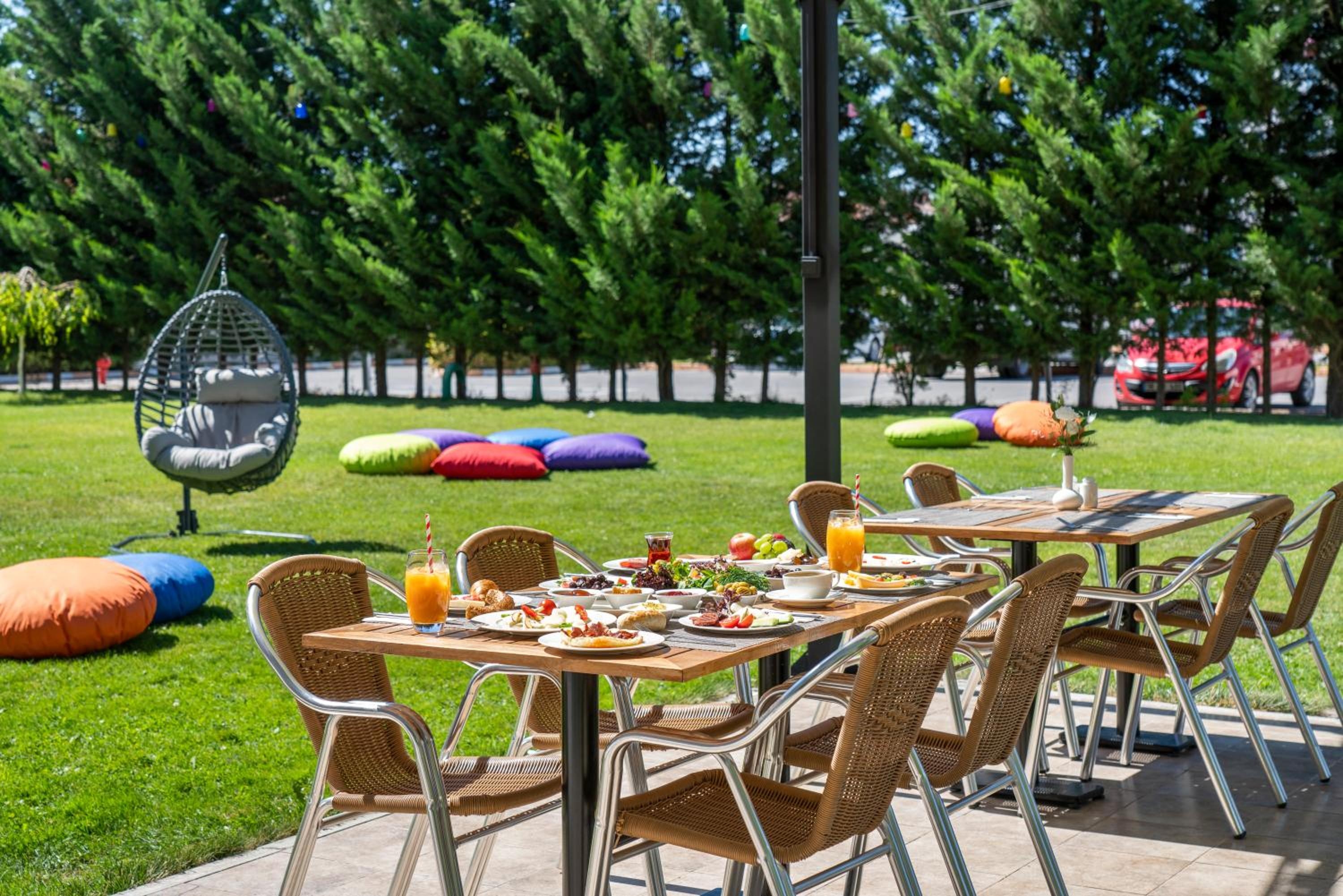 Foto de Ibis Kayseri