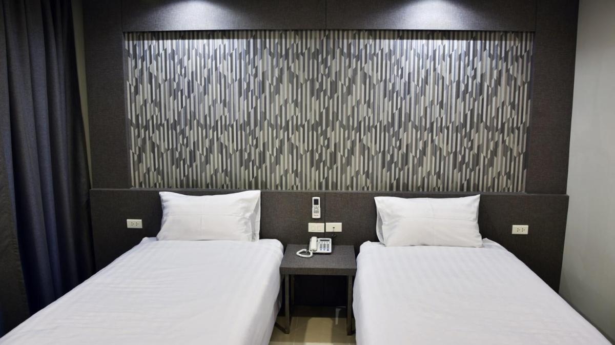 Foto de C Hotel Bangna