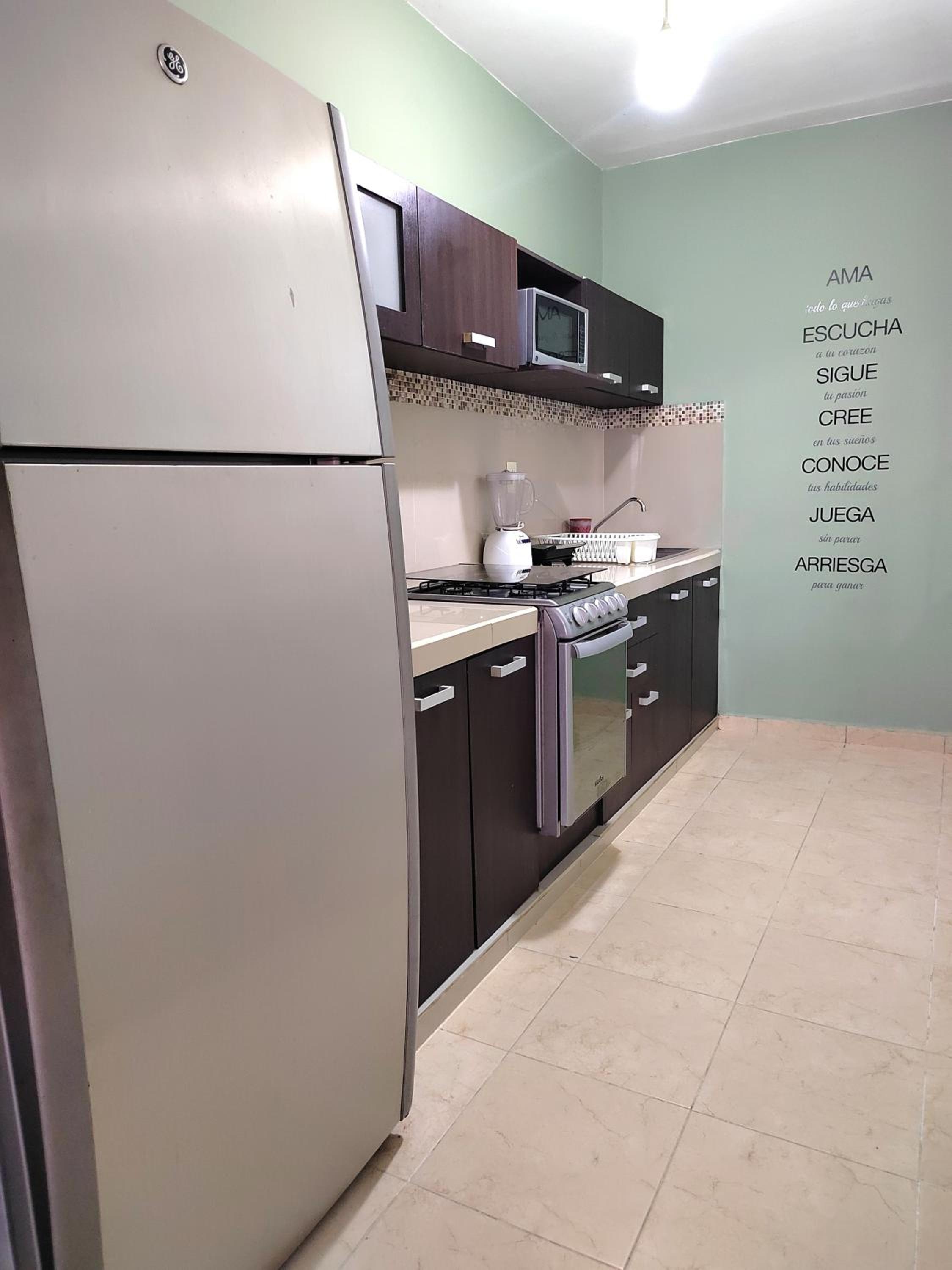 Foto de Hermoso departamento totalmente equipado