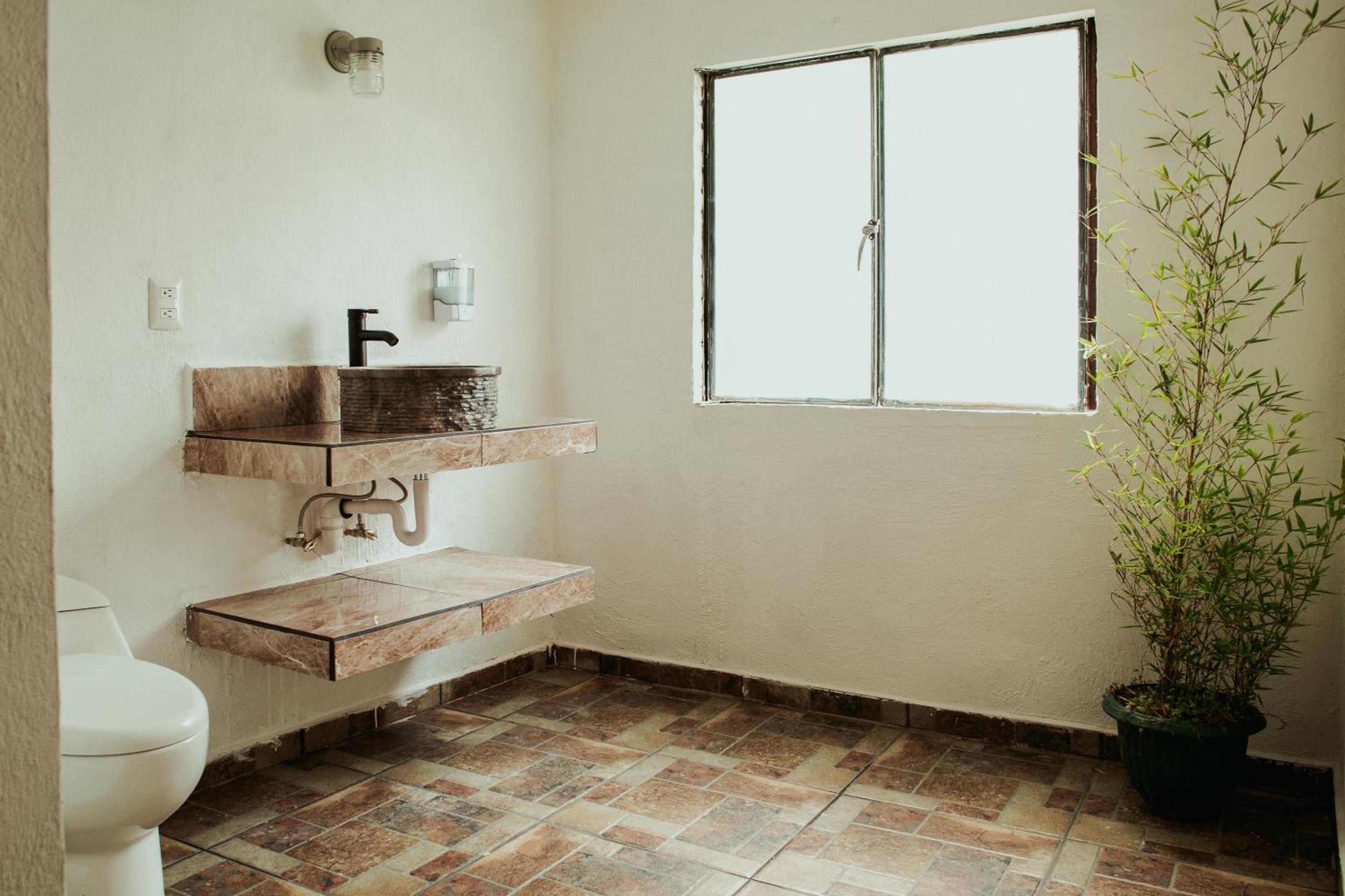 Foto de Hospedaje Temazcaltitla